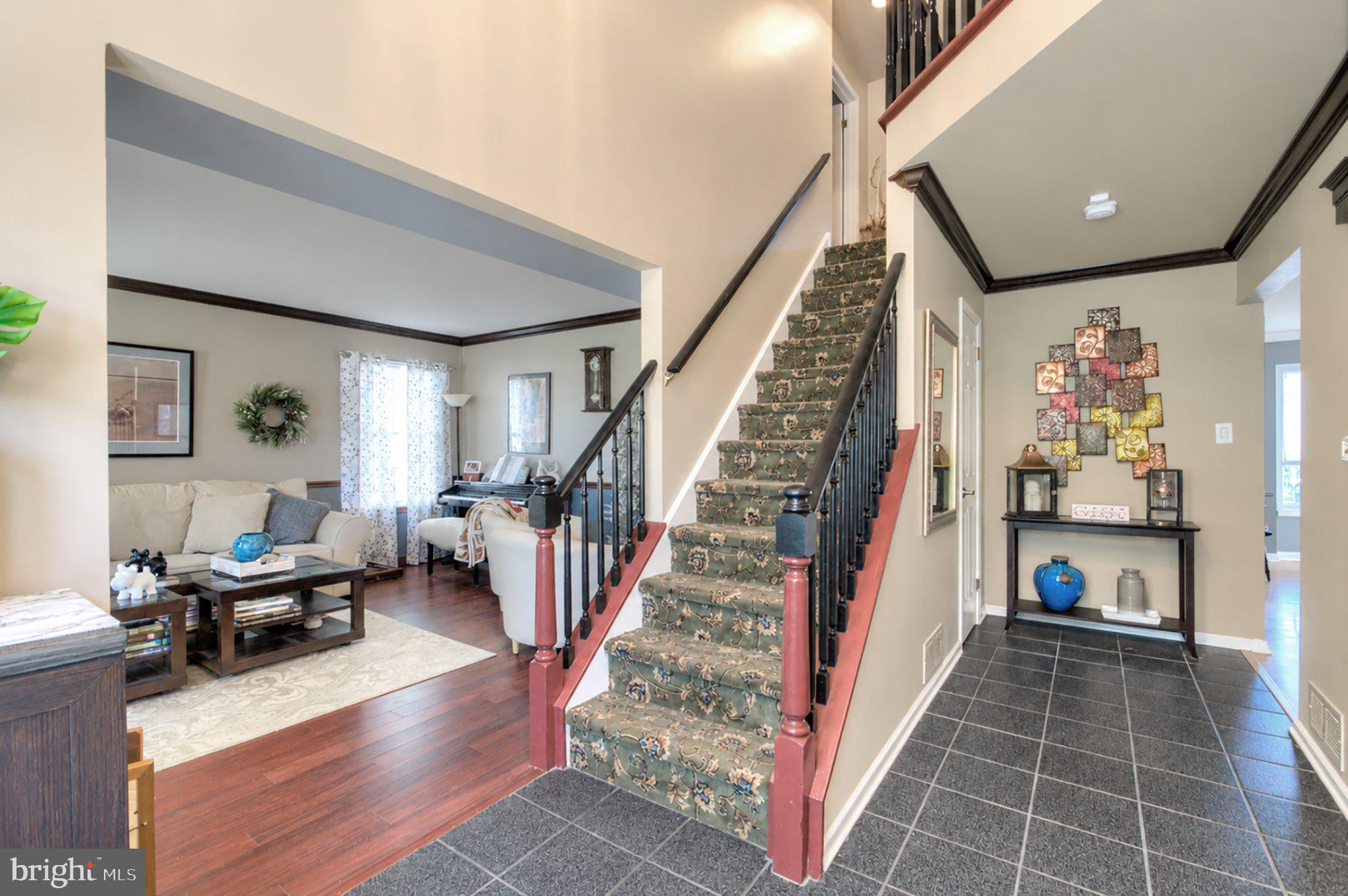 233 TAVISTOCK LANE