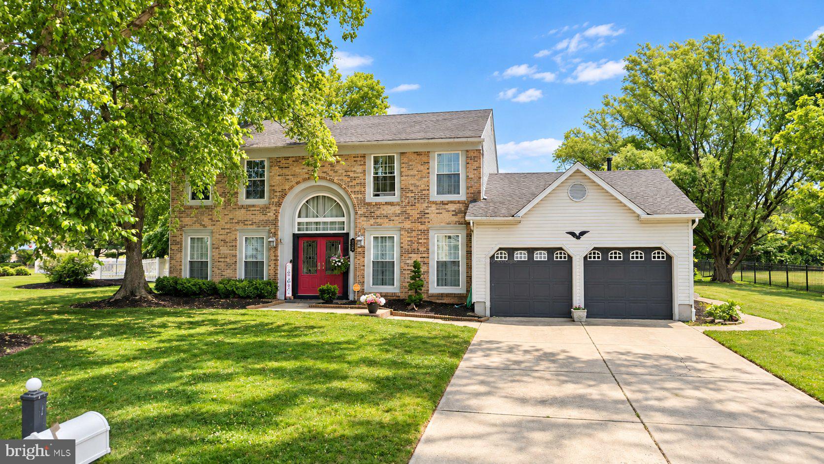 233 TAVISTOCK LANE