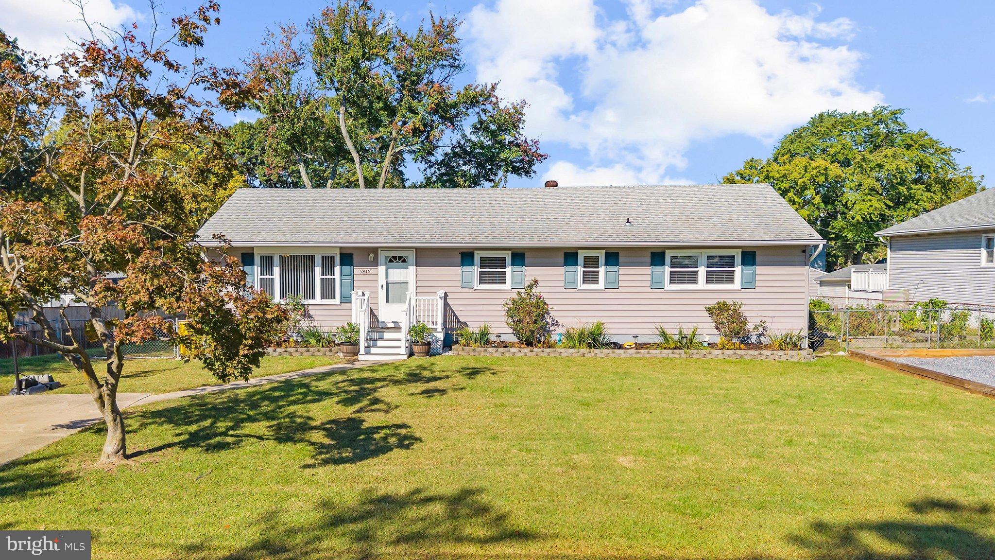 7812 ELIZABETH ROAD