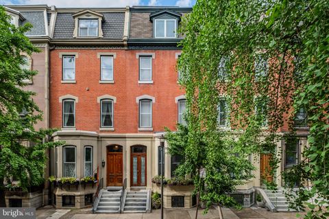 2205 DELANCEY PLACE PHILADELPHIA PA 19103