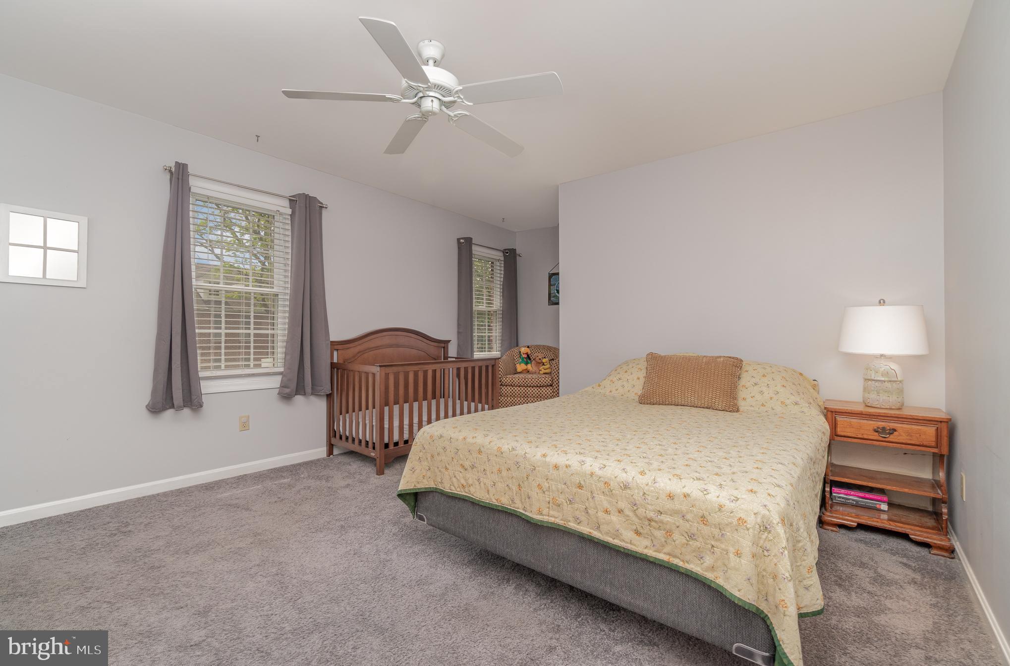 DELANCEY COURT - Residential