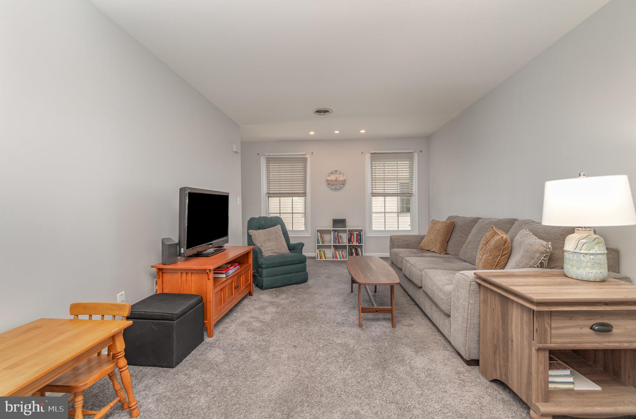 DELANCEY COURT - Residential