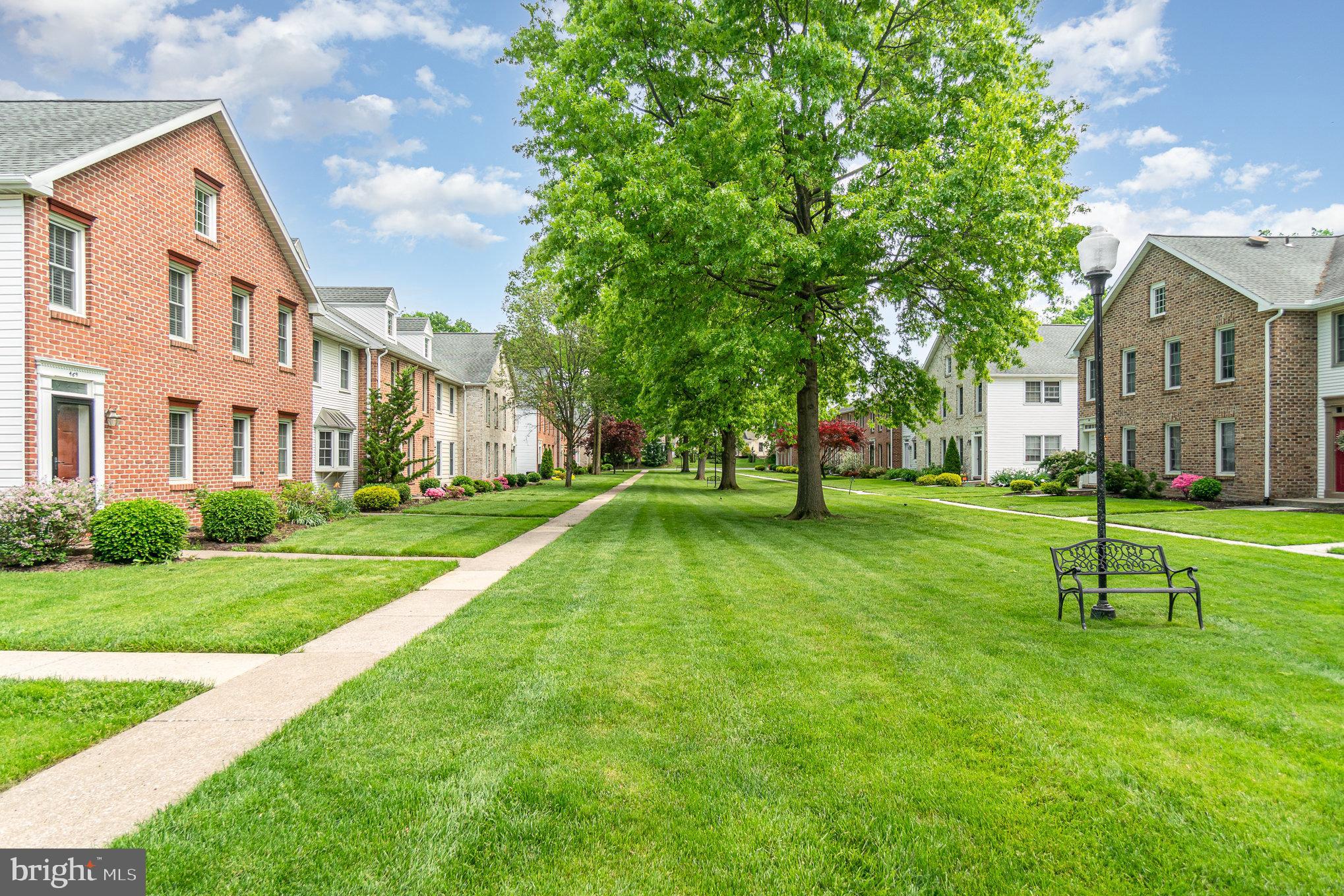 DELANCEY COURT - Residential