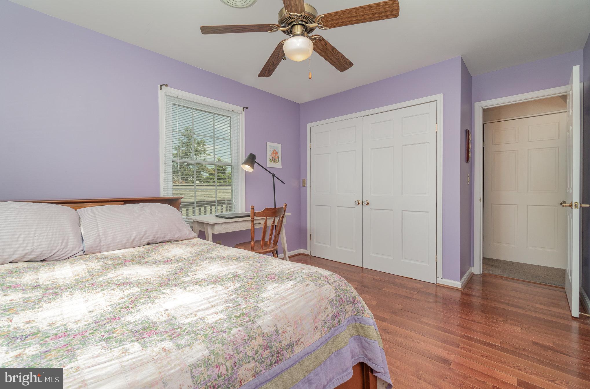 DELANCEY COURT - Residential