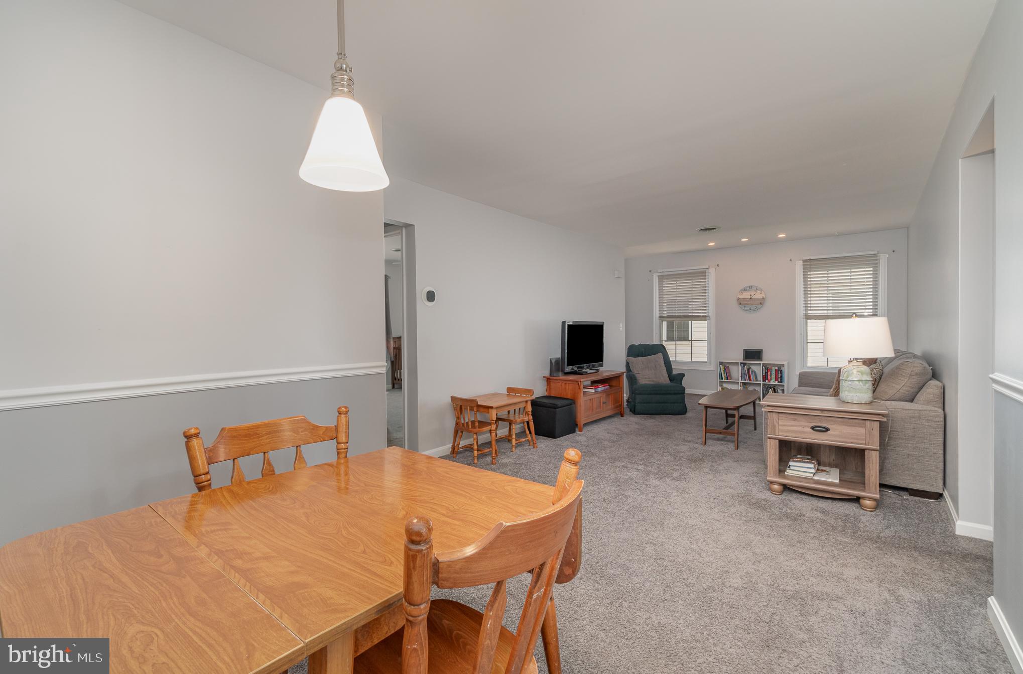 DELANCEY COURT - Residential