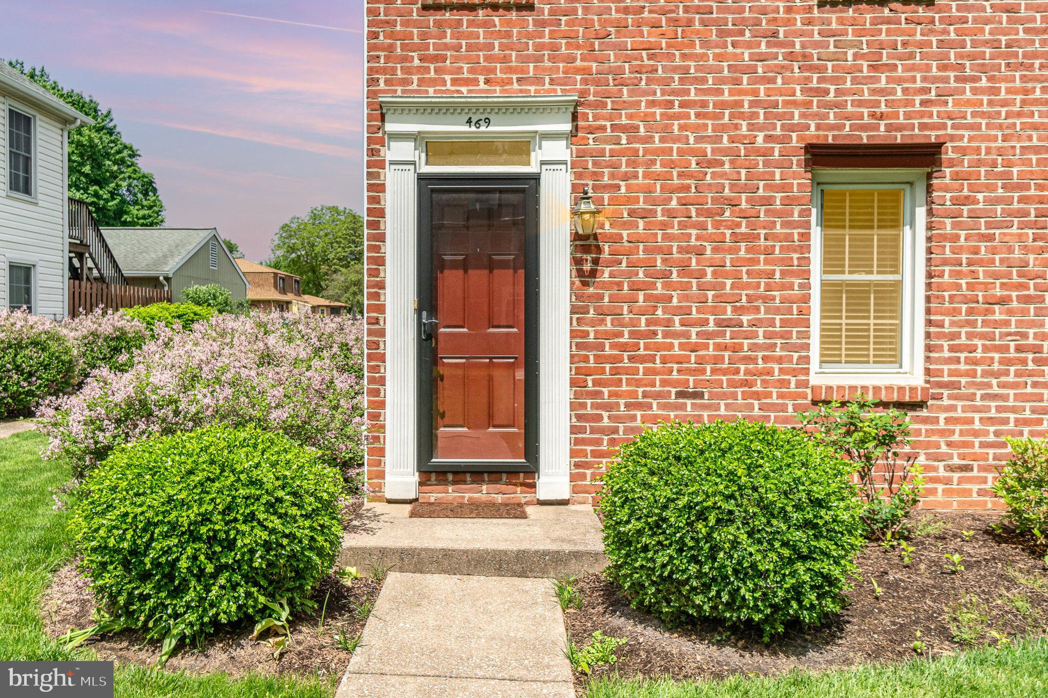 DELANCEY COURT - Residential