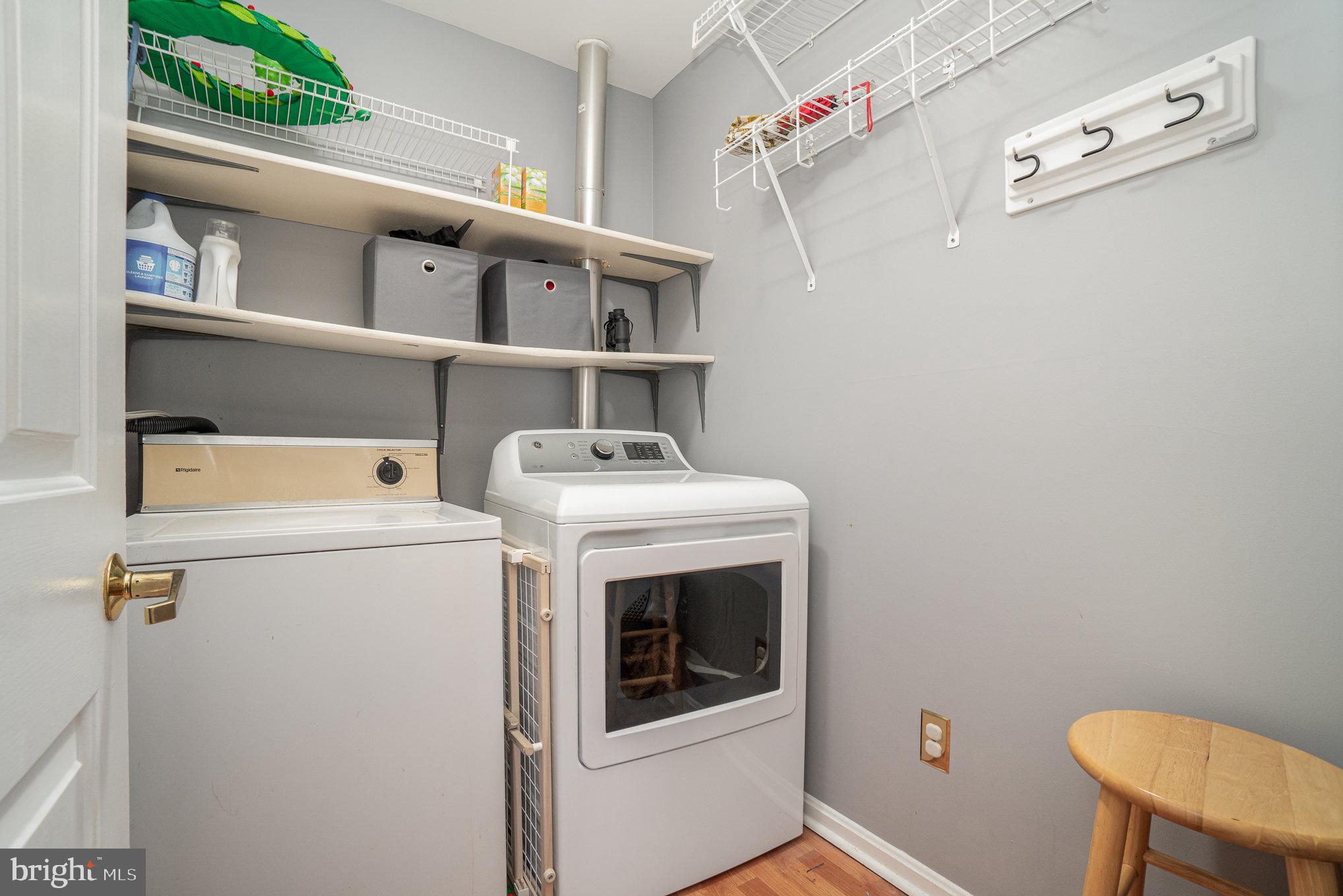 DELANCEY COURT - Residential