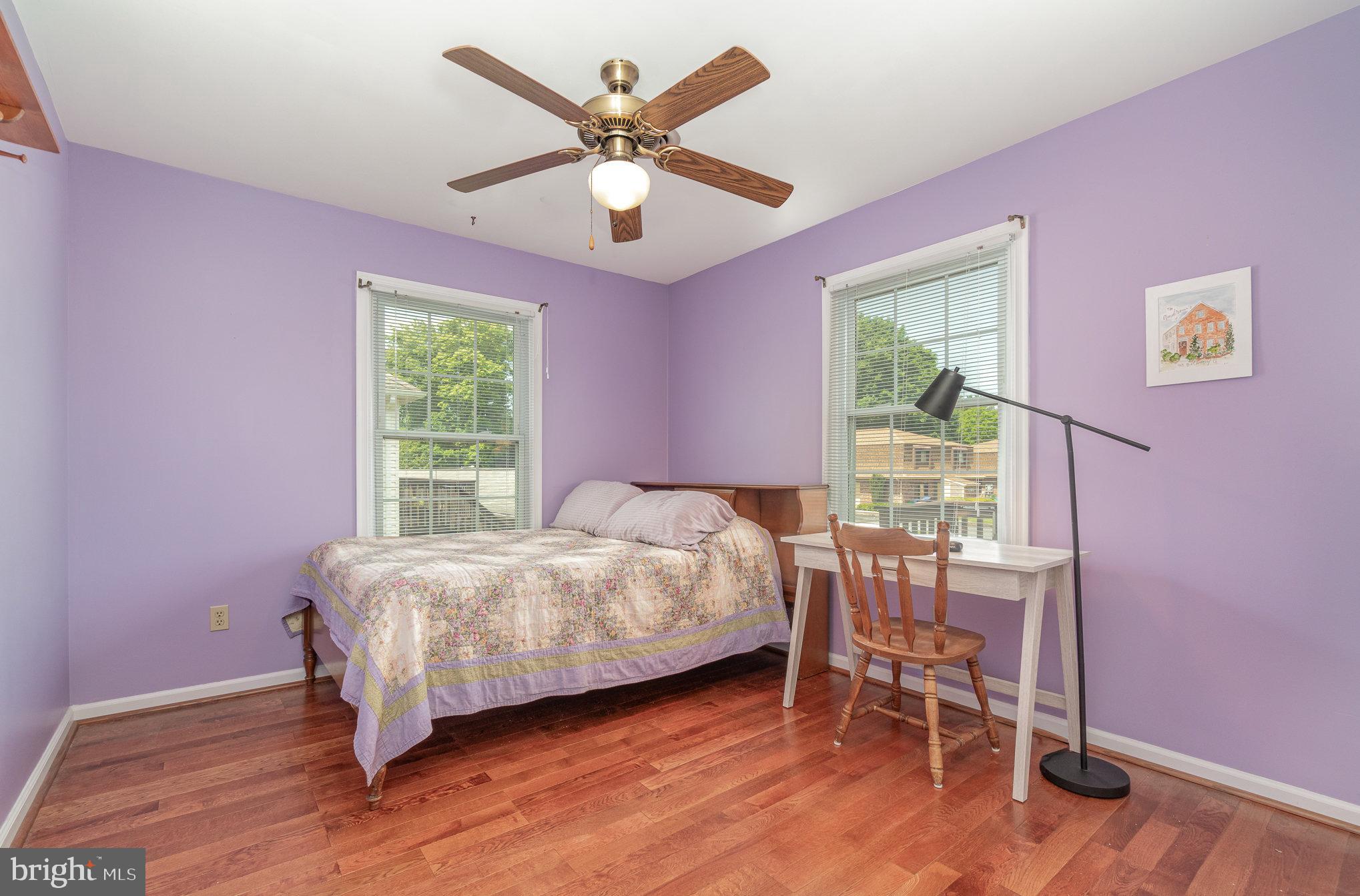 DELANCEY COURT - Residential