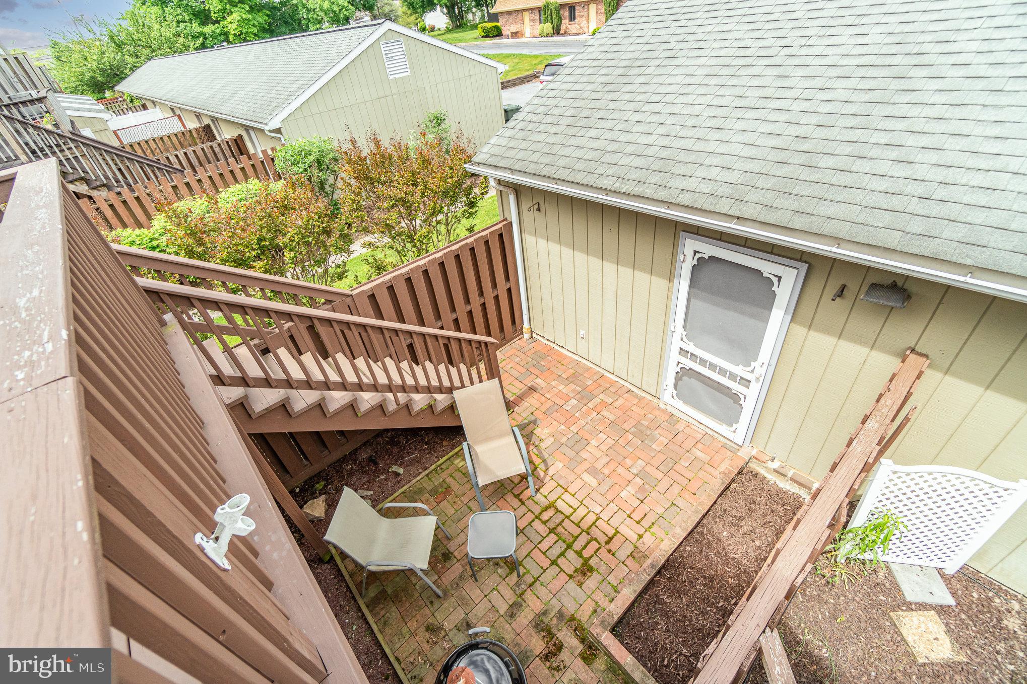 DELANCEY COURT - Residential