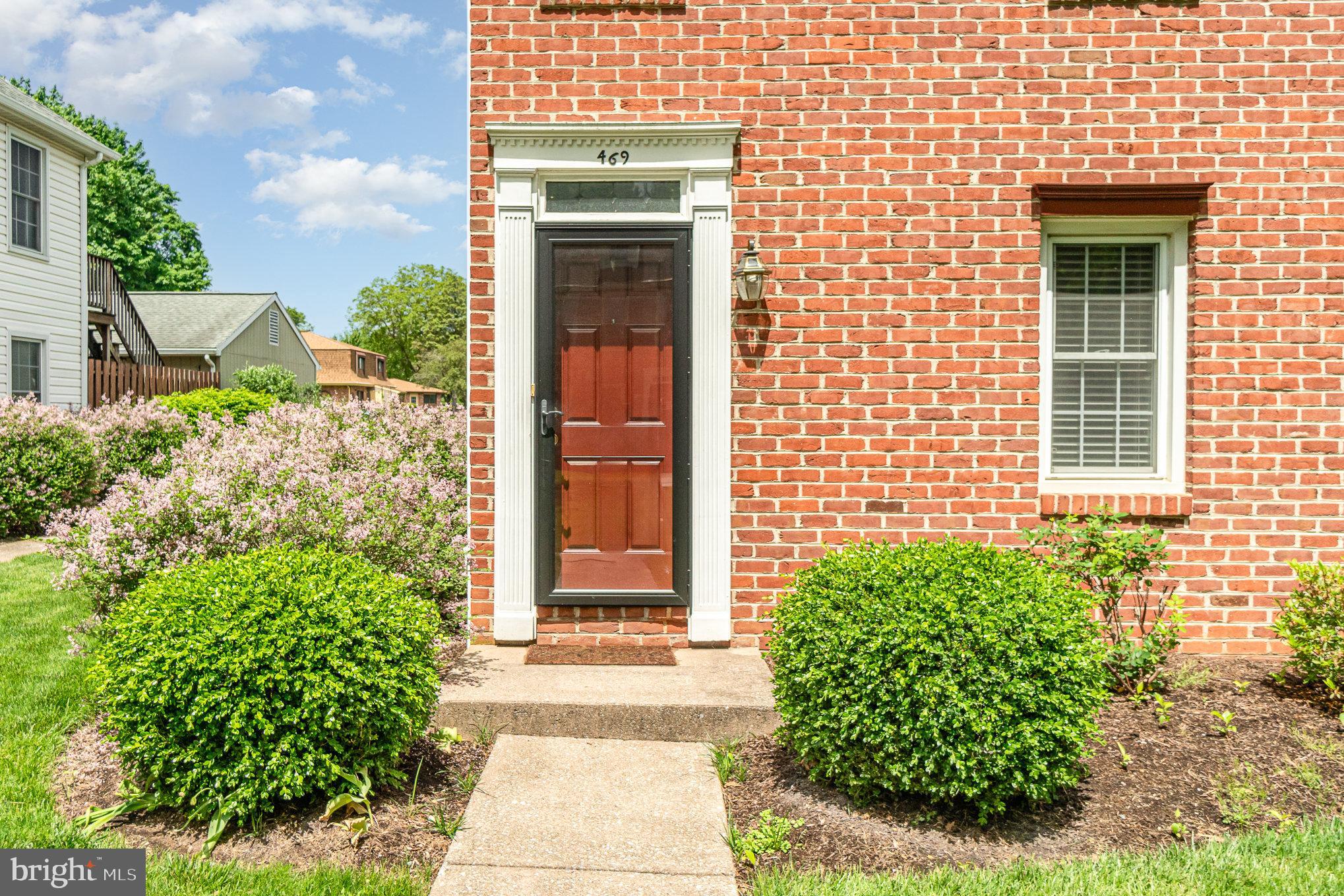 DELANCEY COURT - Residential