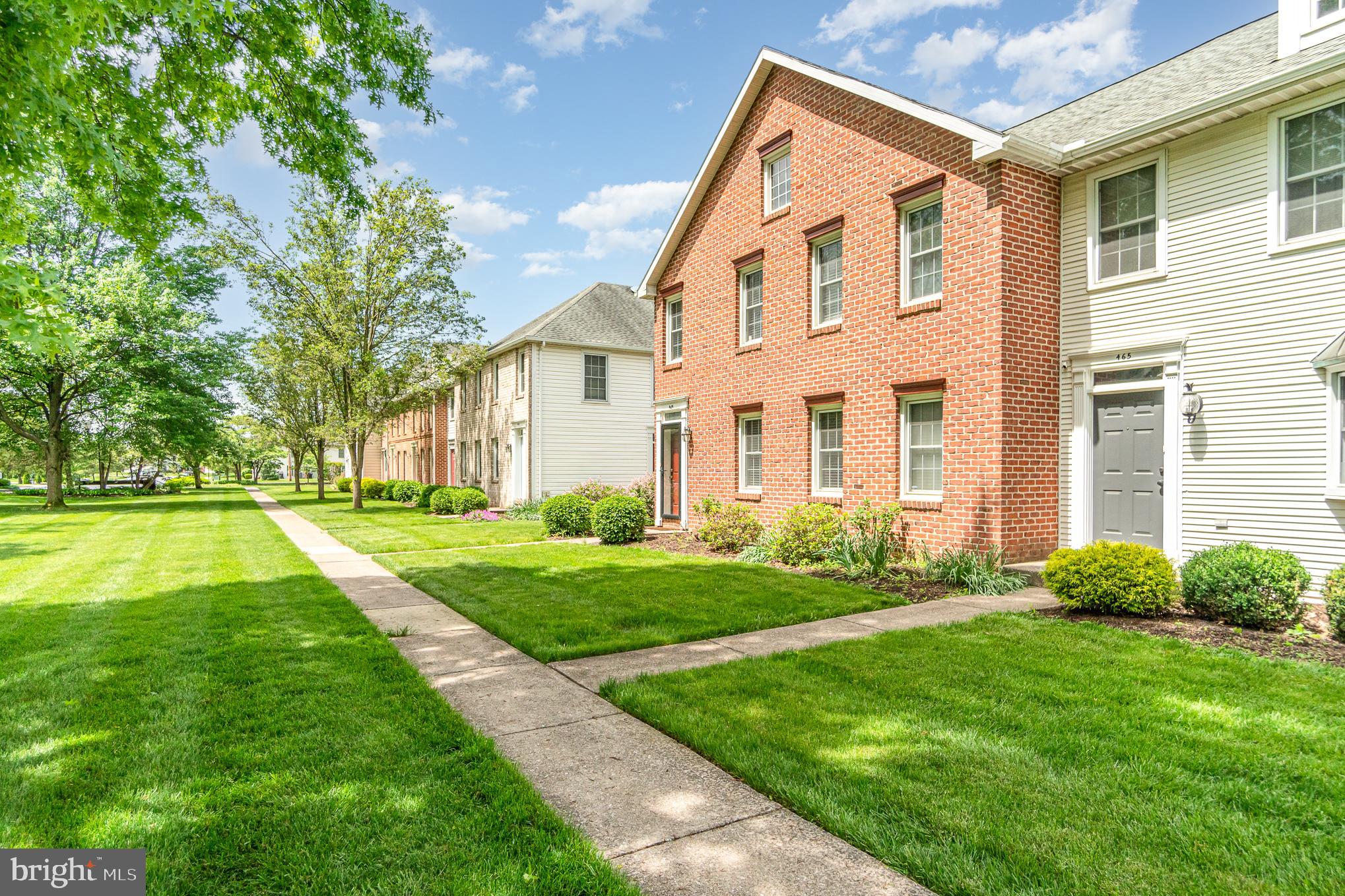 DELANCEY COURT - Residential