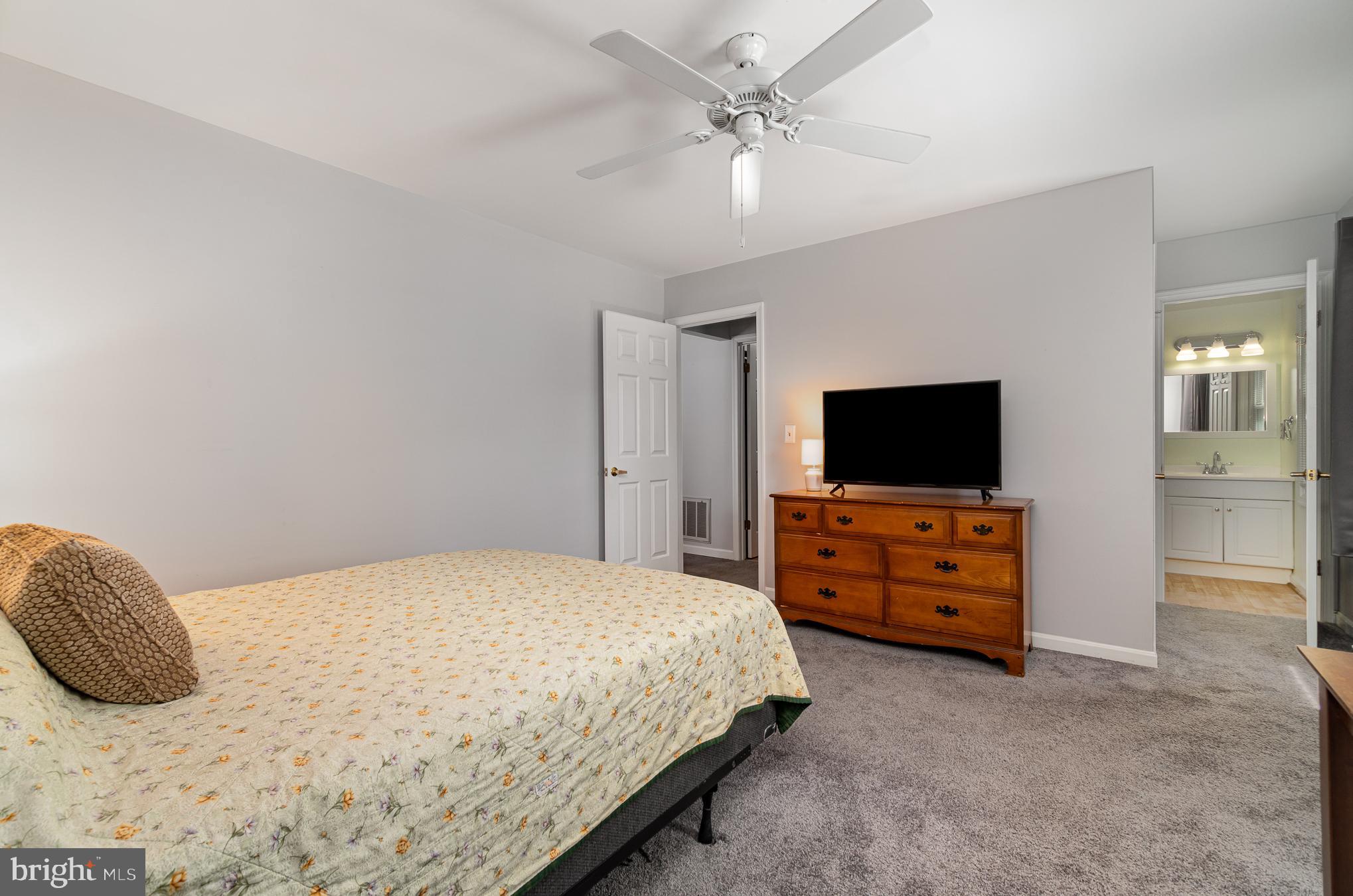 DELANCEY COURT - Residential