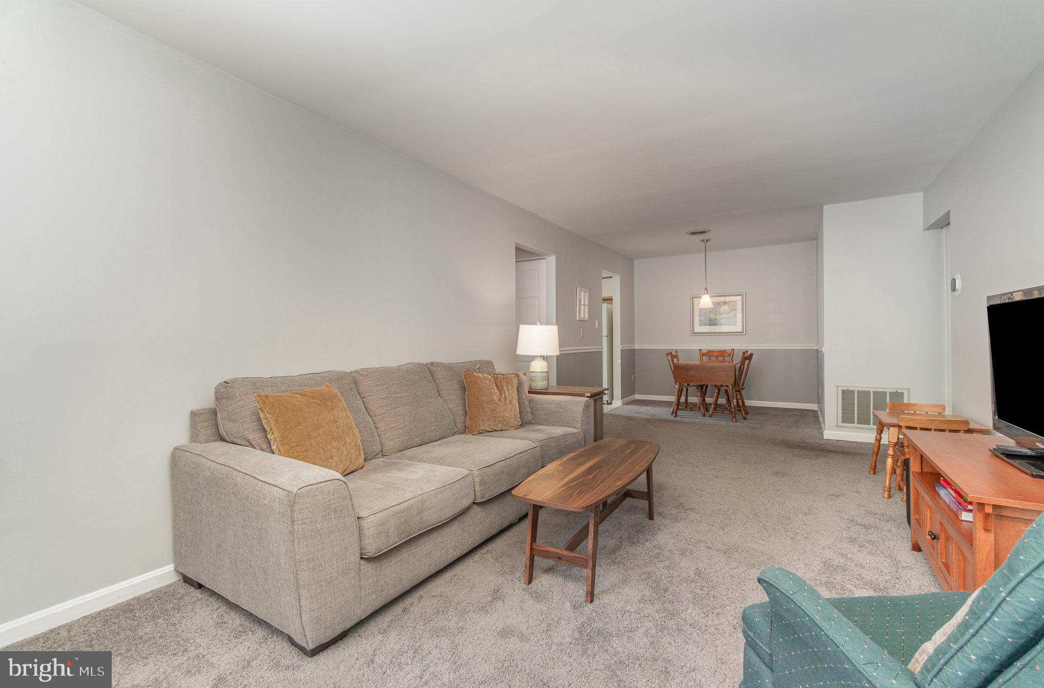 DELANCEY COURT - Residential