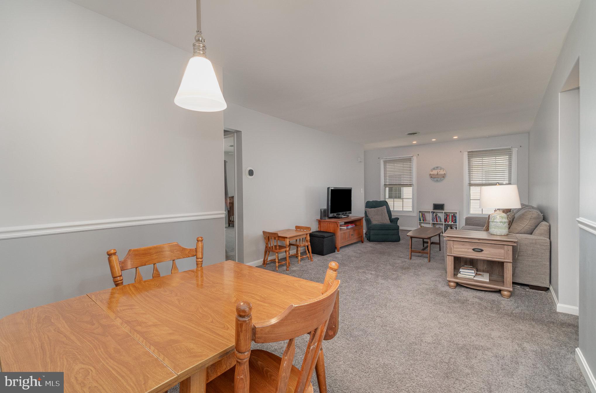 DELANCEY COURT - Residential