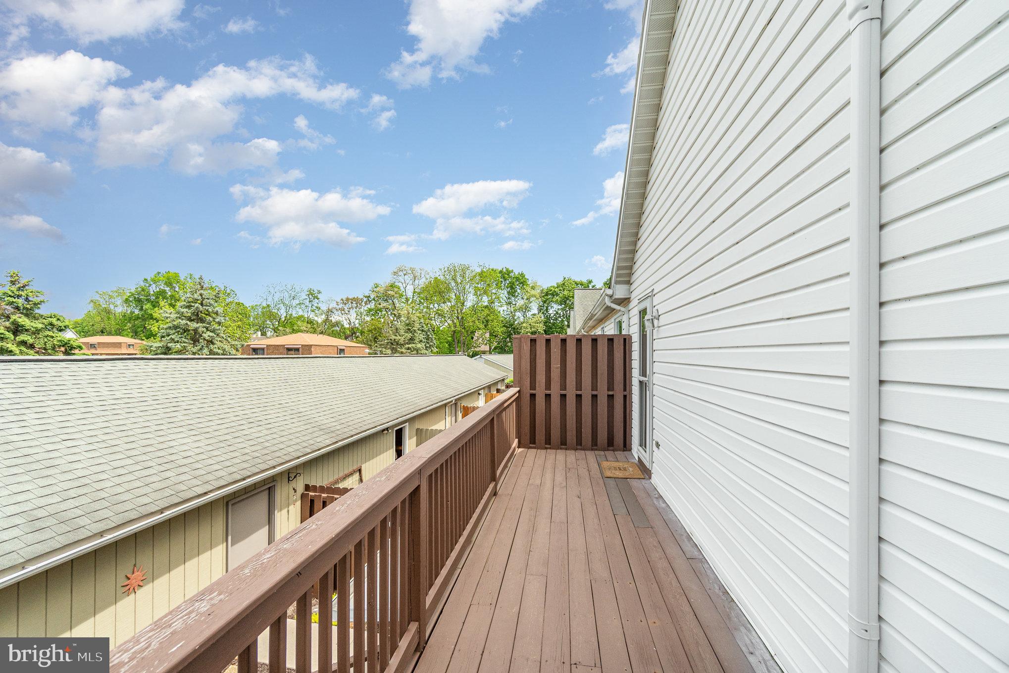 DELANCEY COURT - Residential