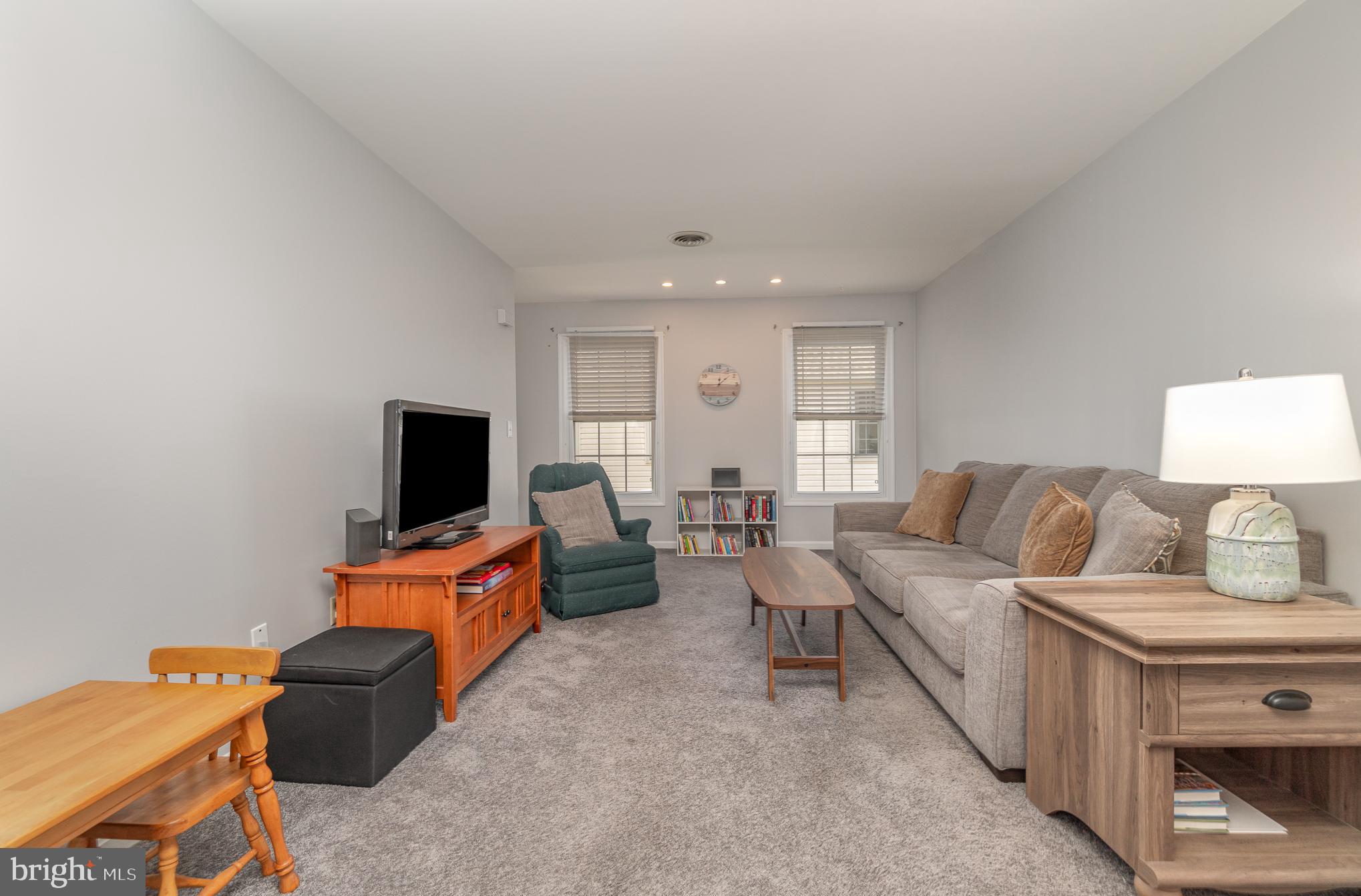 DELANCEY COURT - Residential