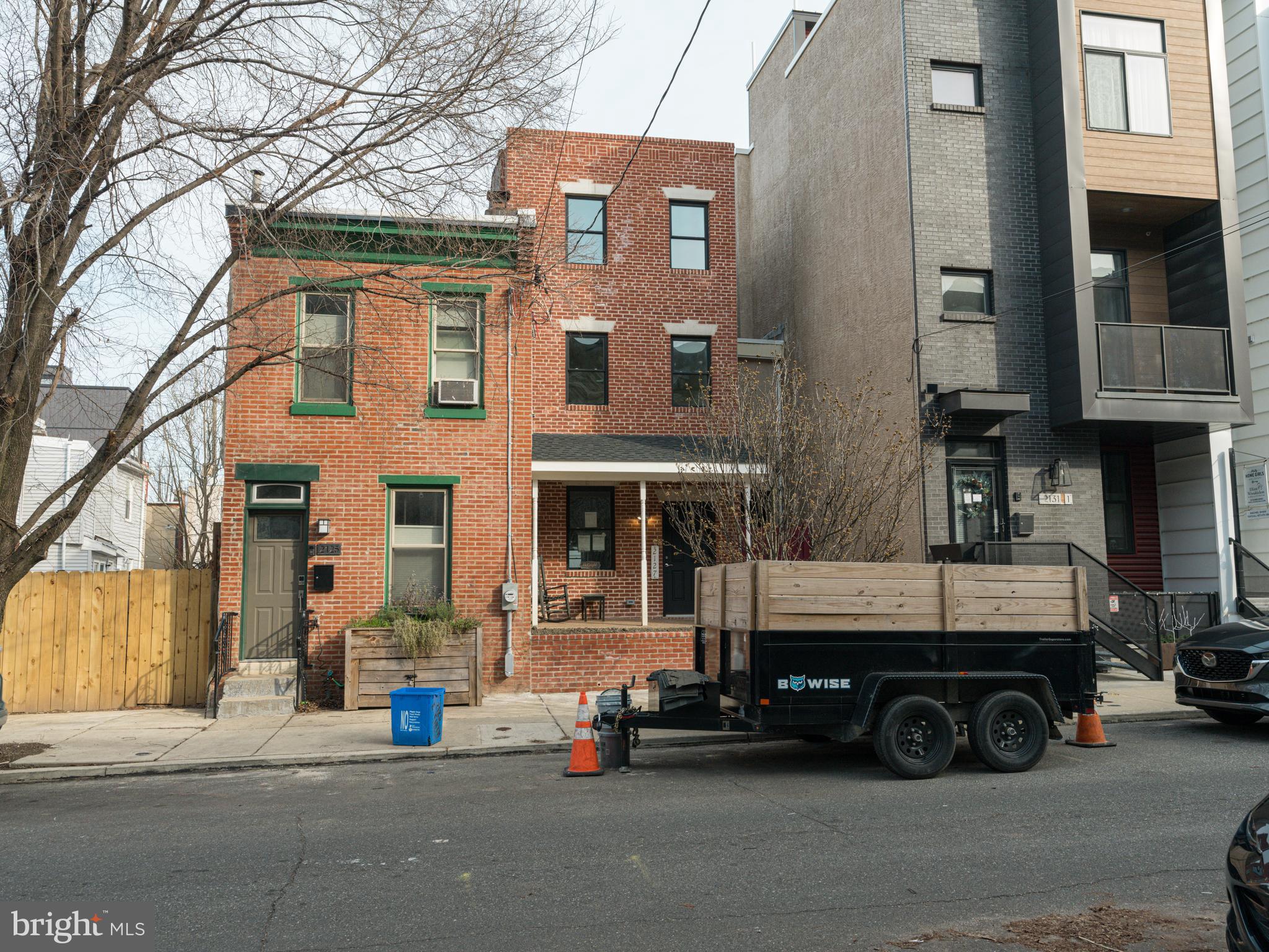 FISHTOWN - Residential