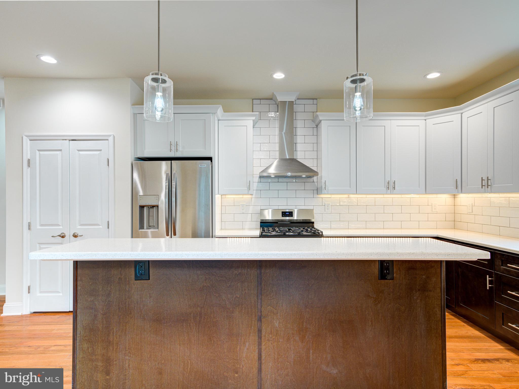 FISHTOWN - Residential