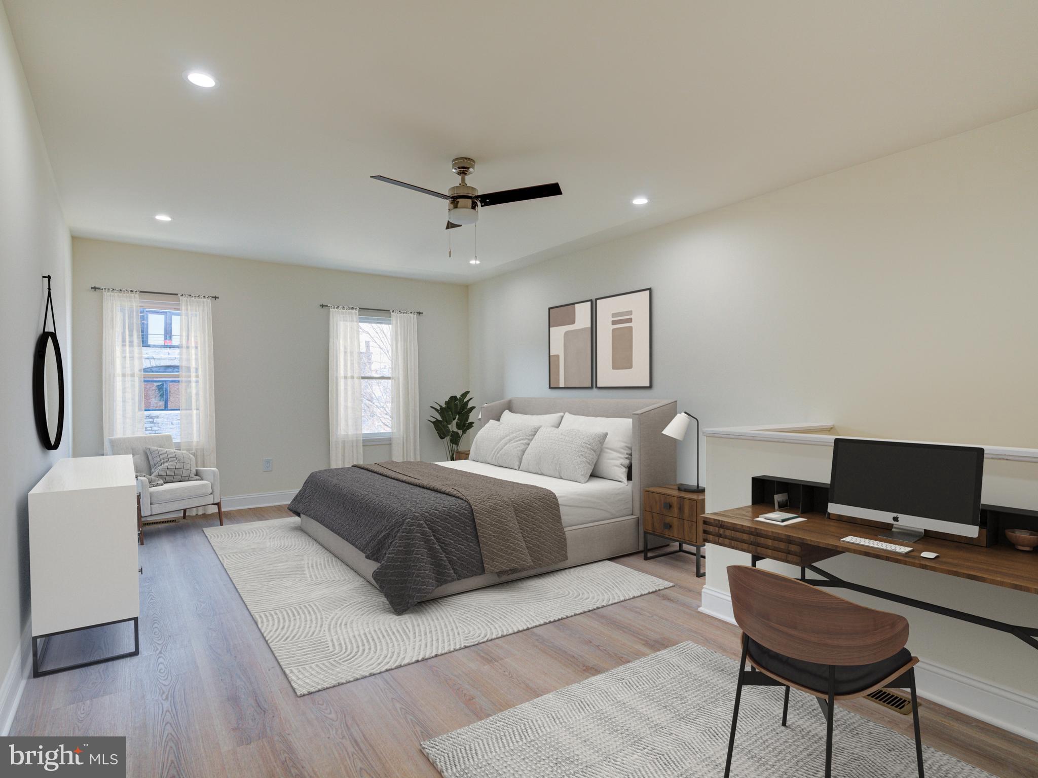 FISHTOWN - Residential
