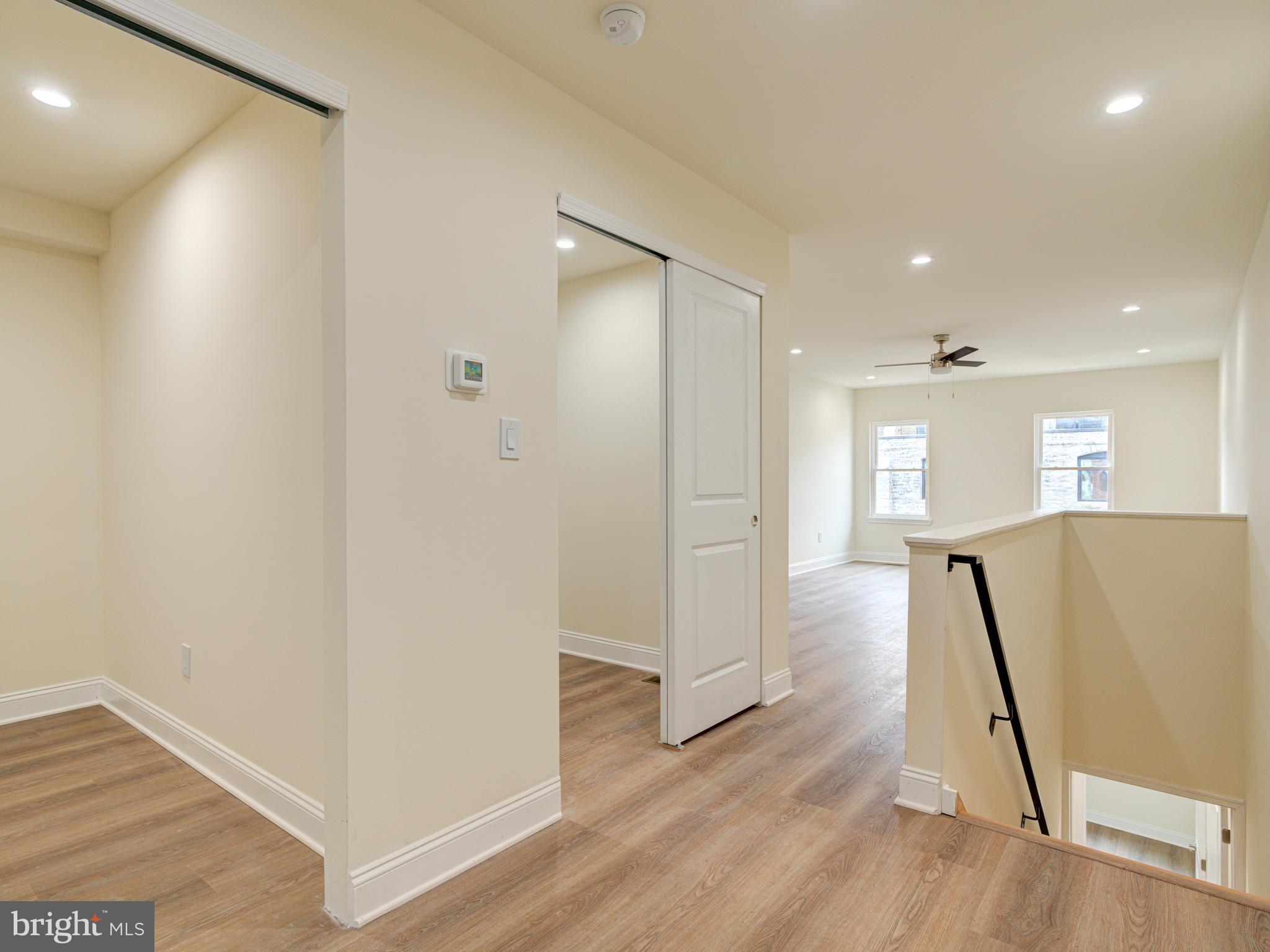 FISHTOWN - Residential