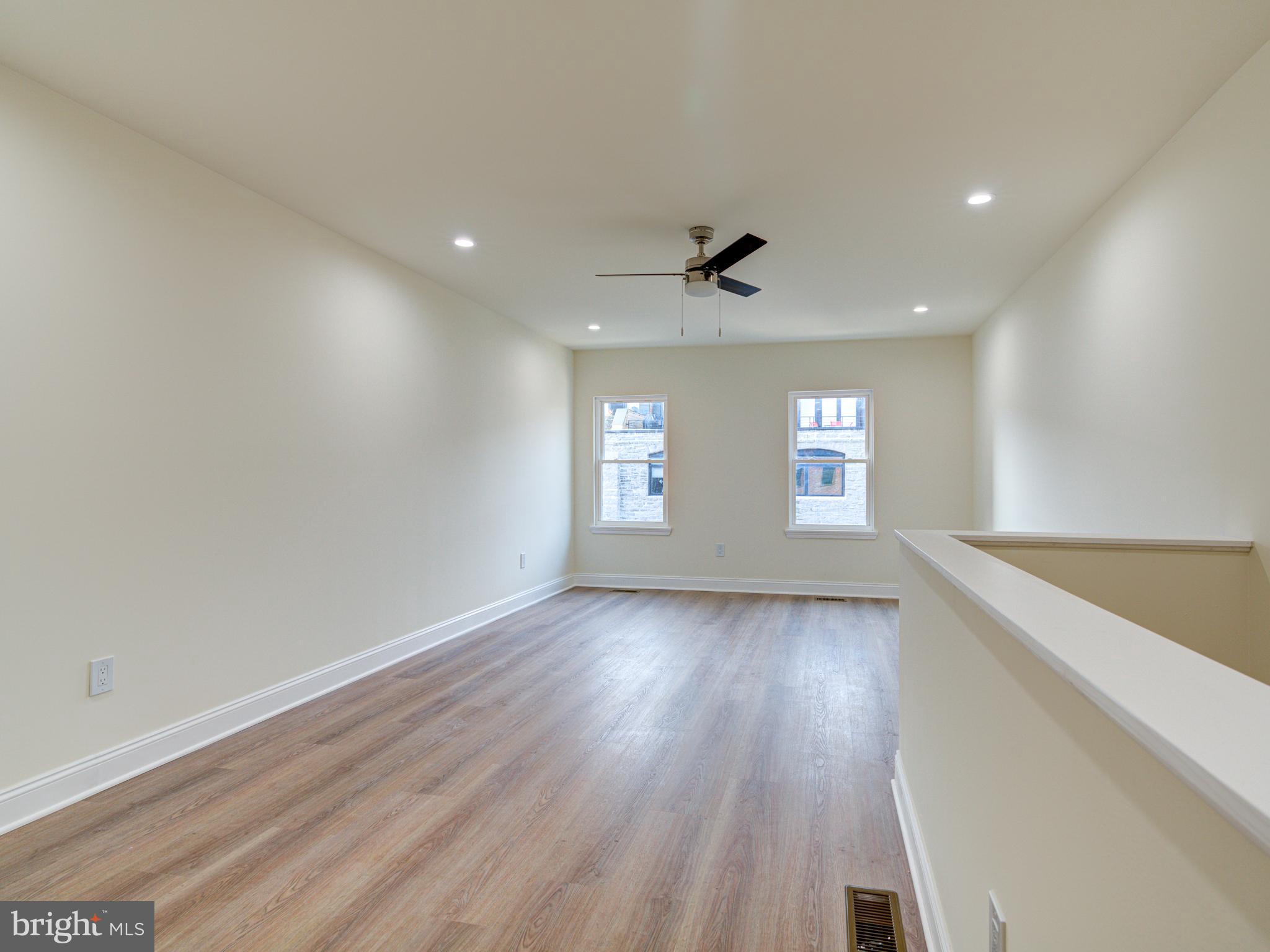 FISHTOWN - Residential