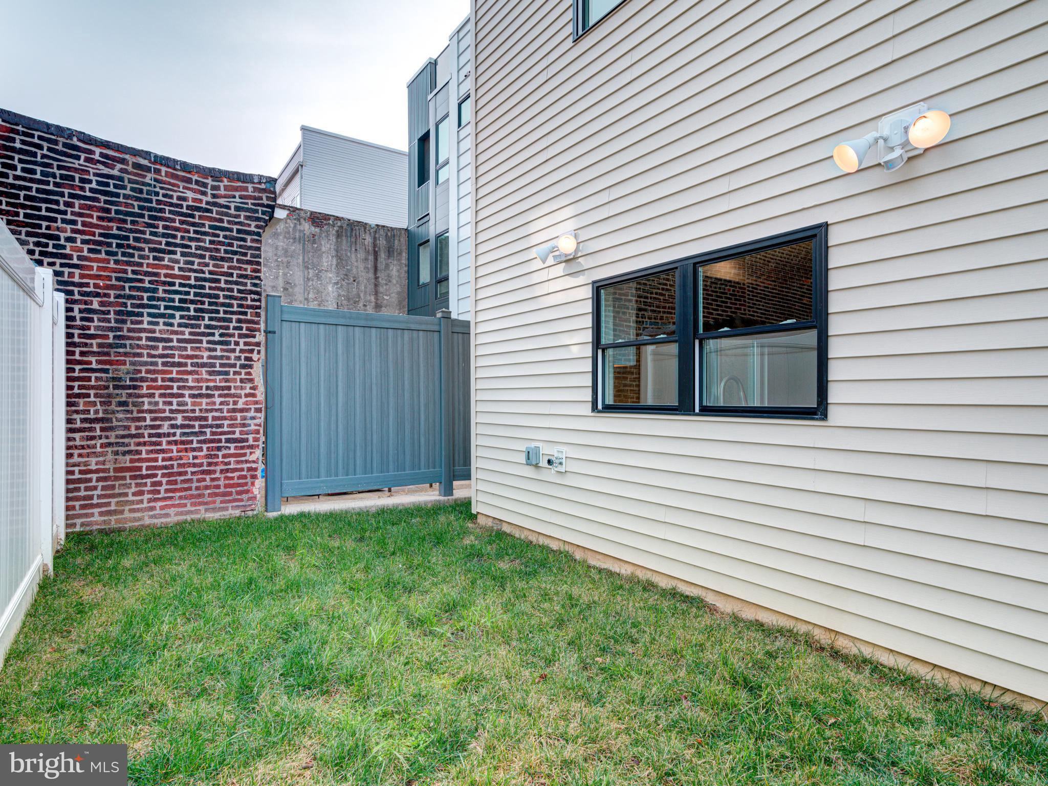 FISHTOWN - Residential