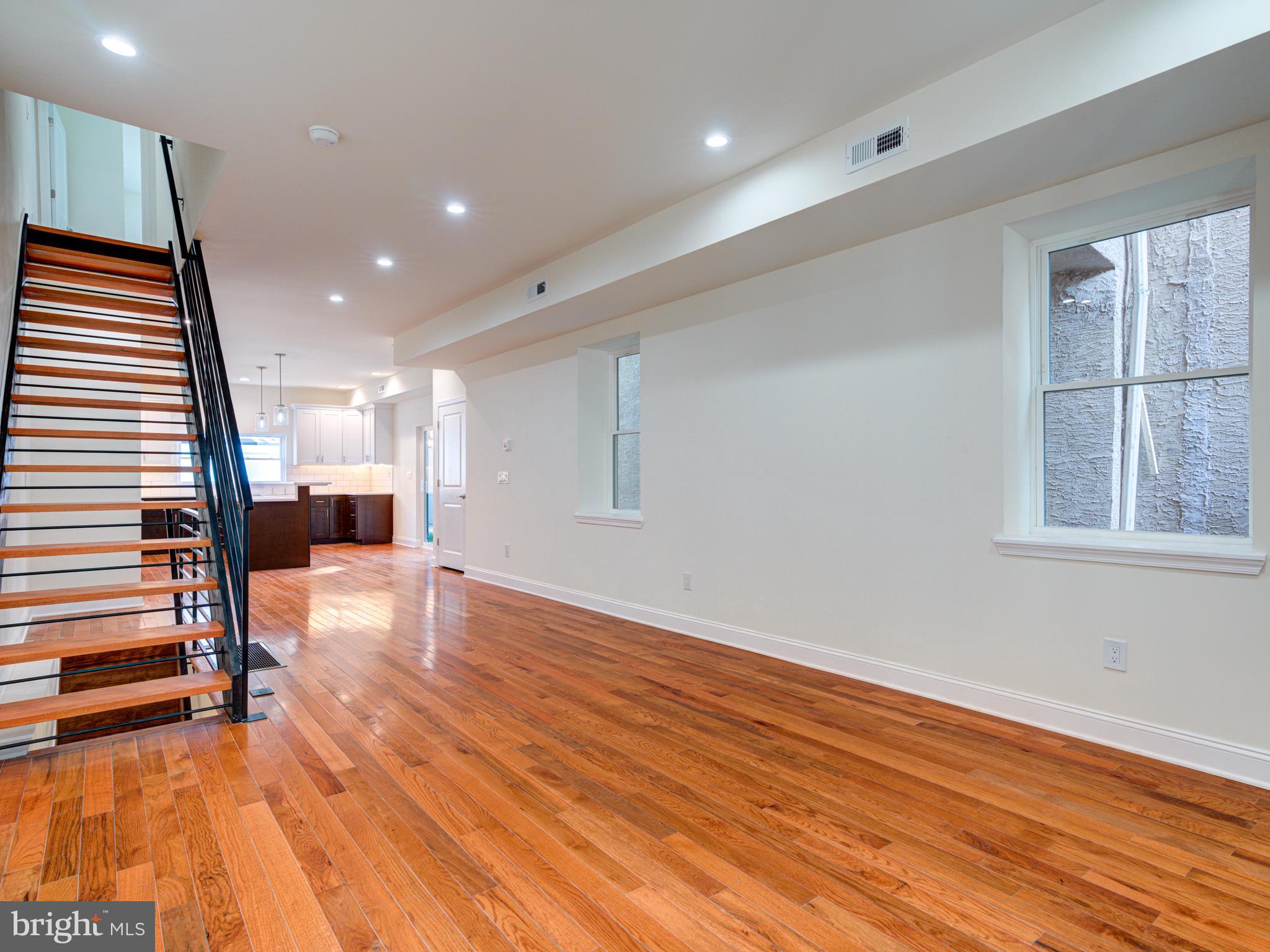 FISHTOWN - Residential