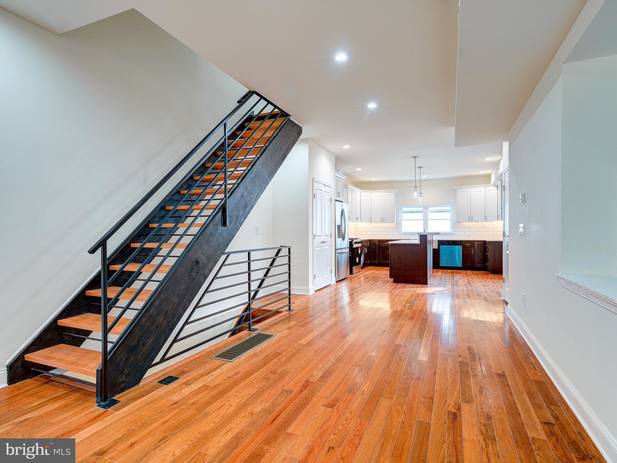 FISHTOWN - Residential
