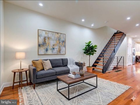 Photo of 2127 E Firth Street, PHILADELPHIA, PA 19125 (MLS # PAPH2606642)