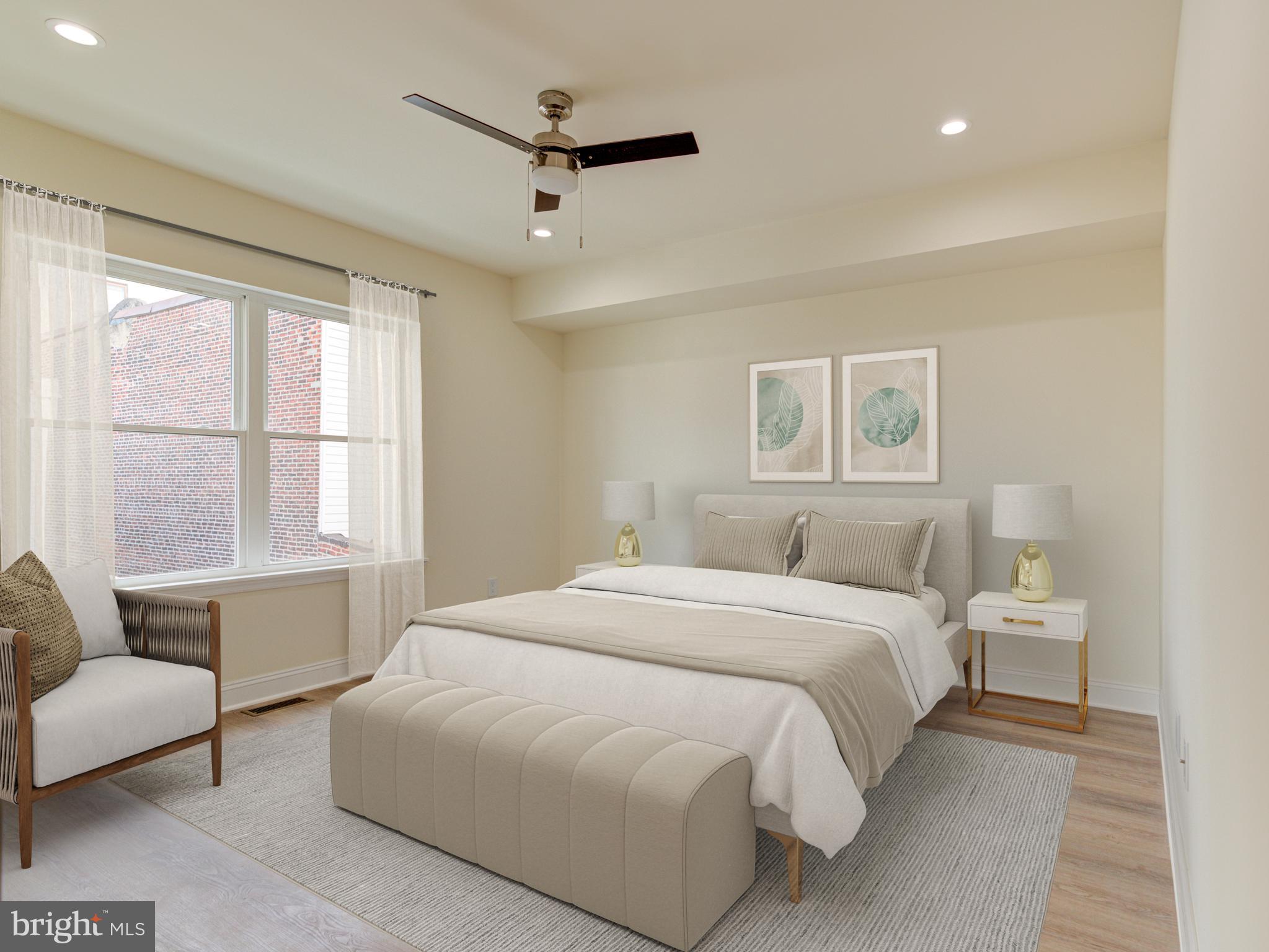 FISHTOWN - Residential