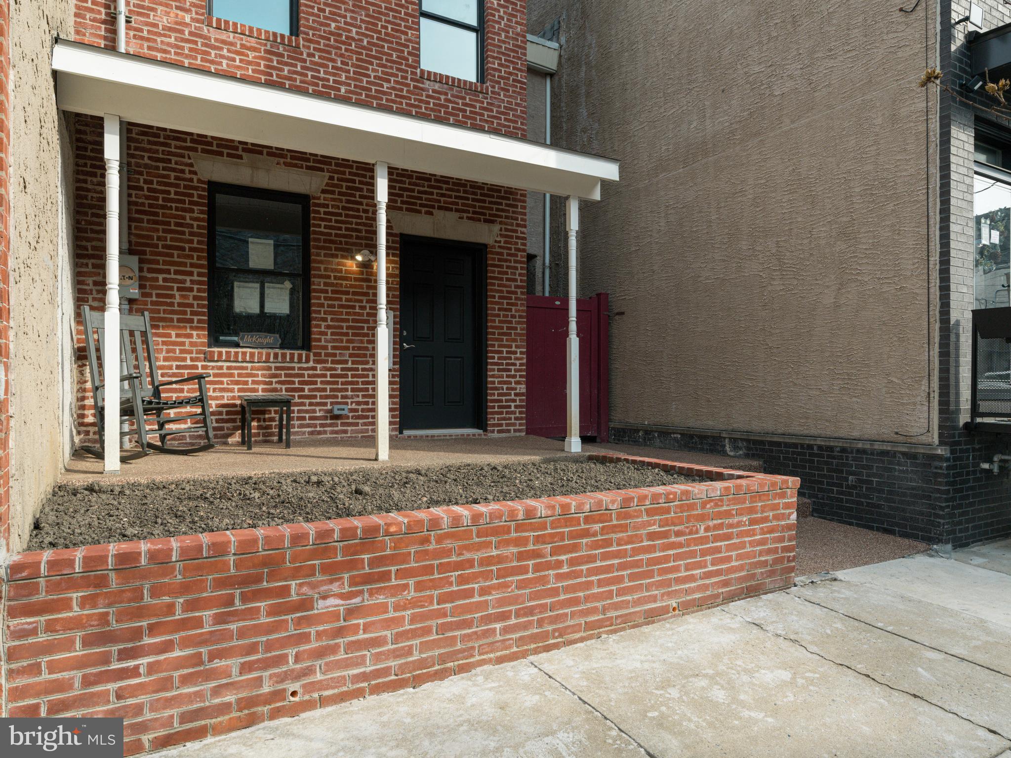FISHTOWN - Residential