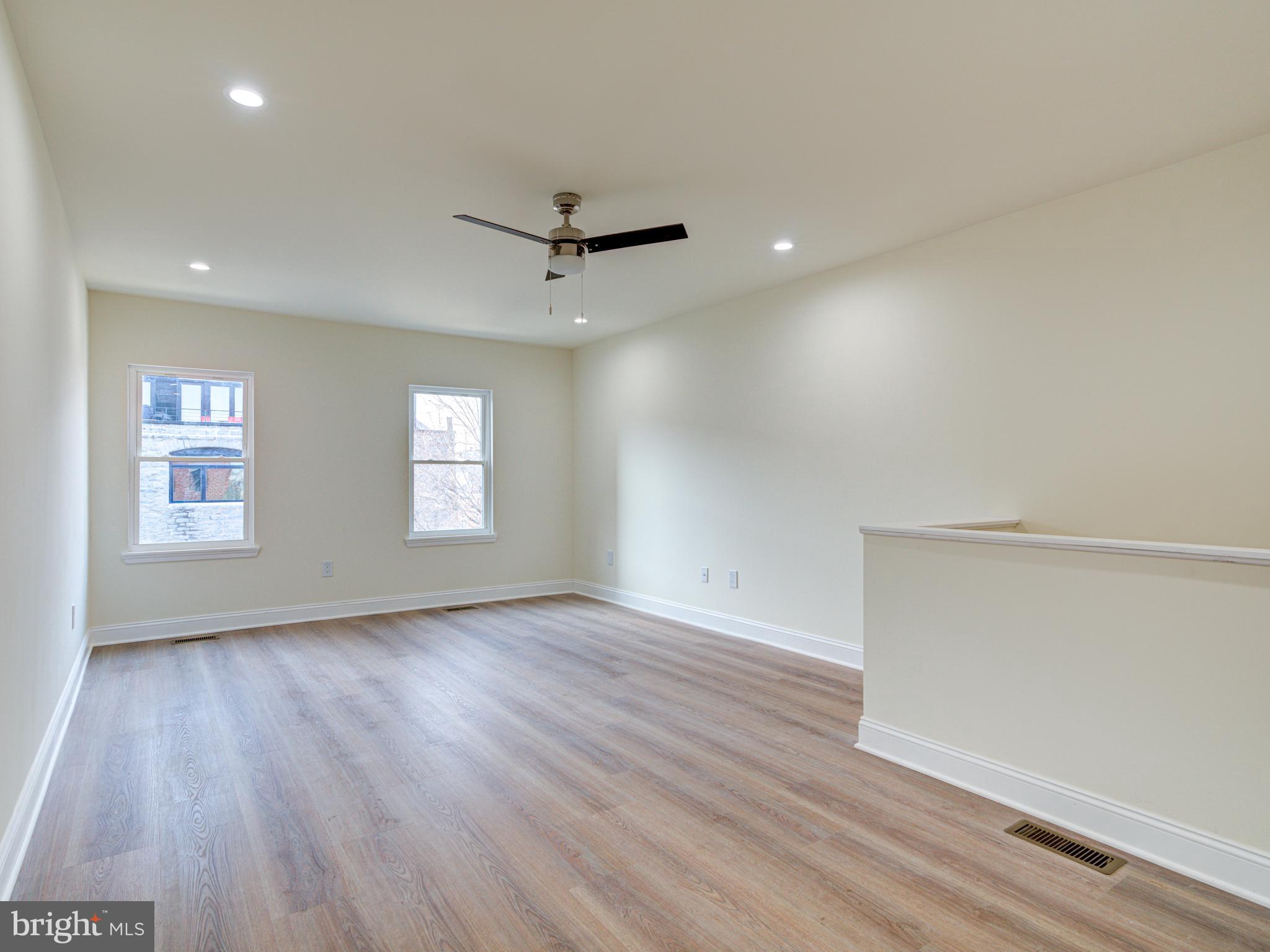 FISHTOWN - Residential