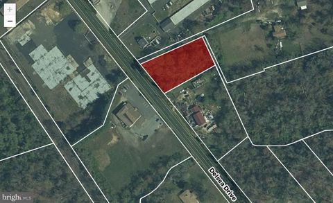 900 DELSEA DRIVE FRANKLINVILLE NJ 08322