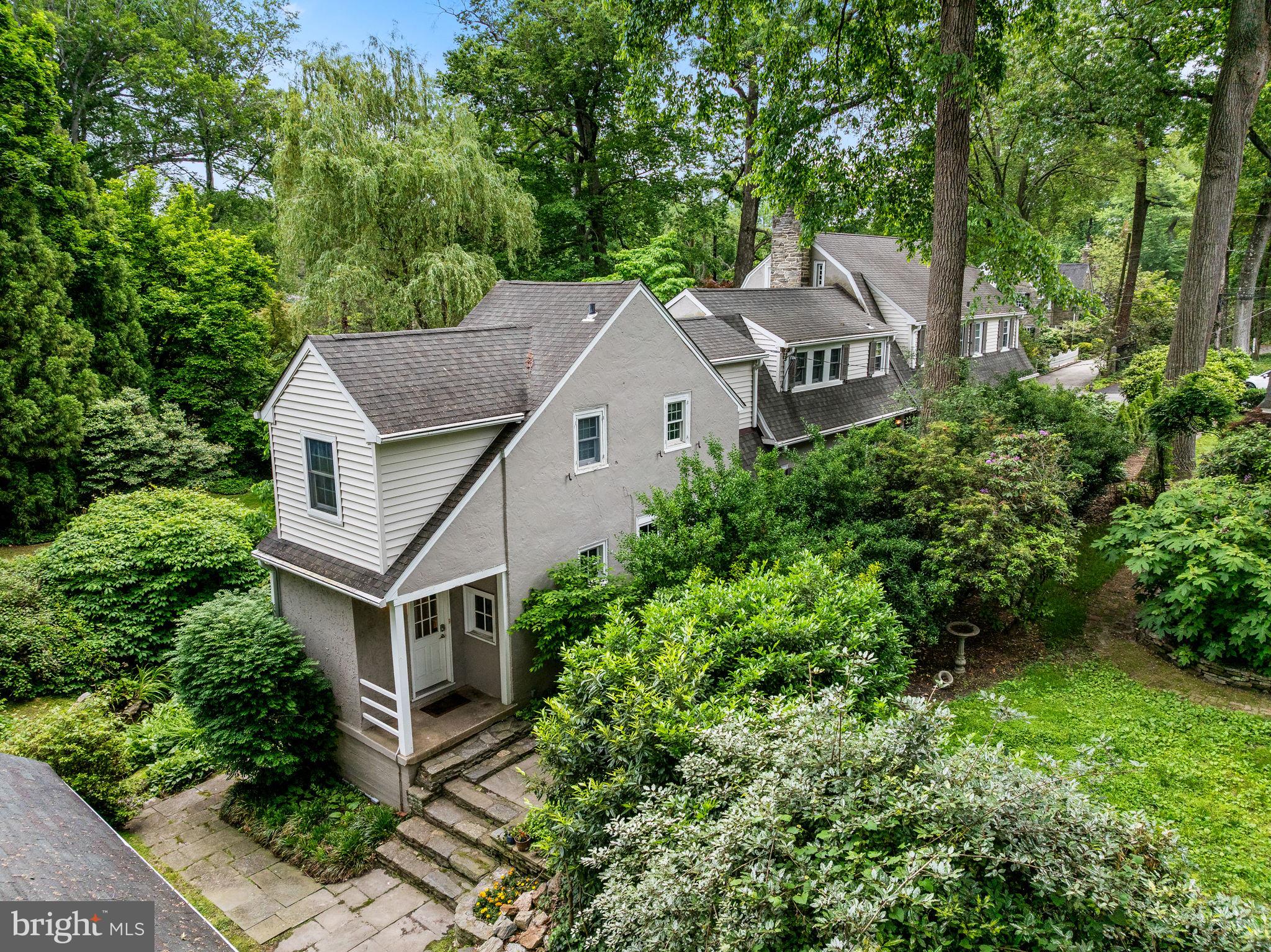 SWARTHMORE HILLS - Residential