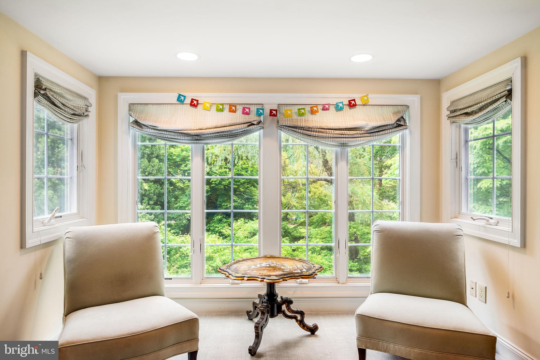 SWARTHMORE HILLS - Residential