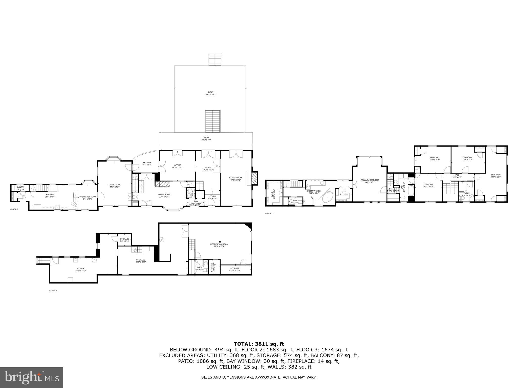 SWARTHMORE HILLS - Residential