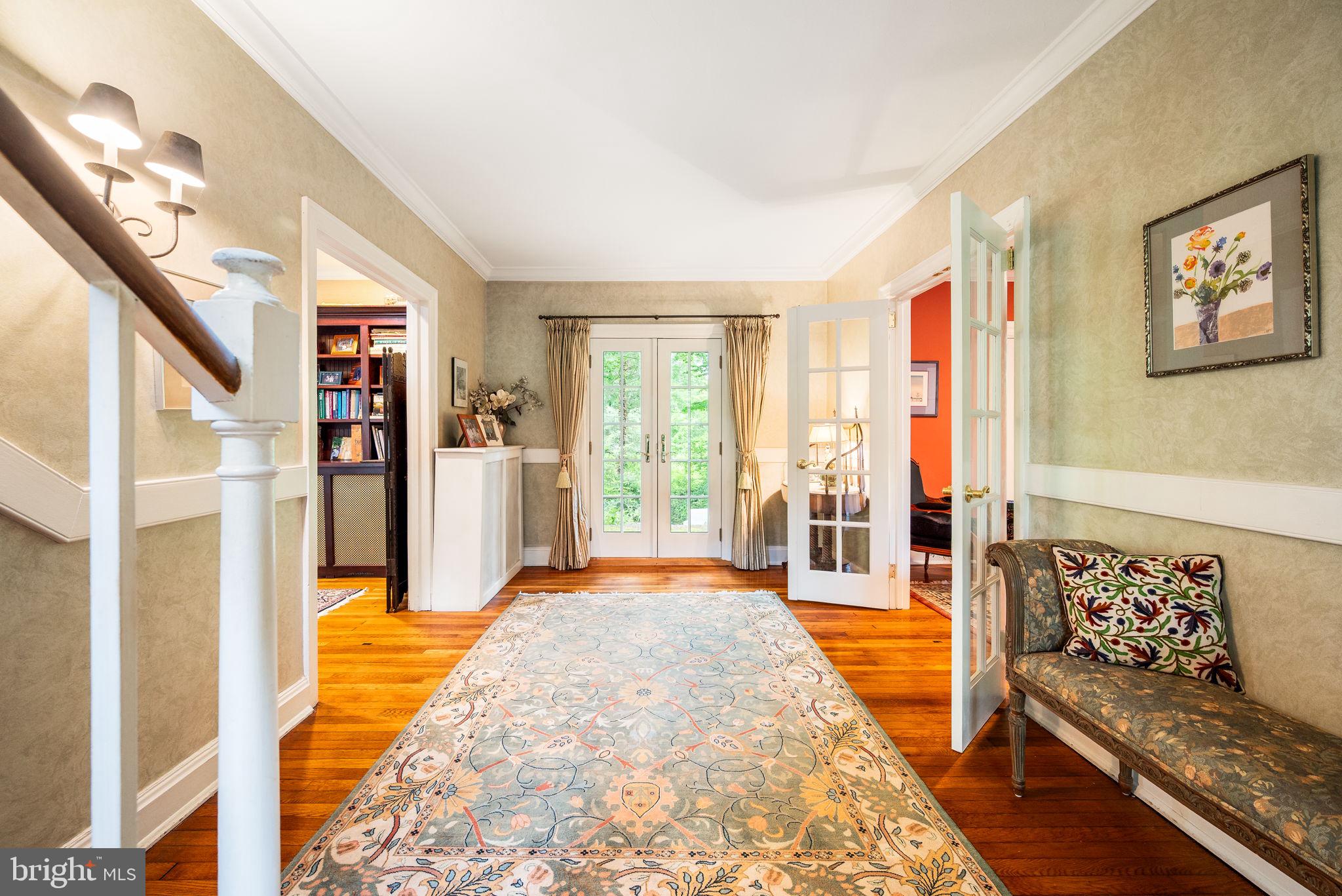 SWARTHMORE HILLS - Residential