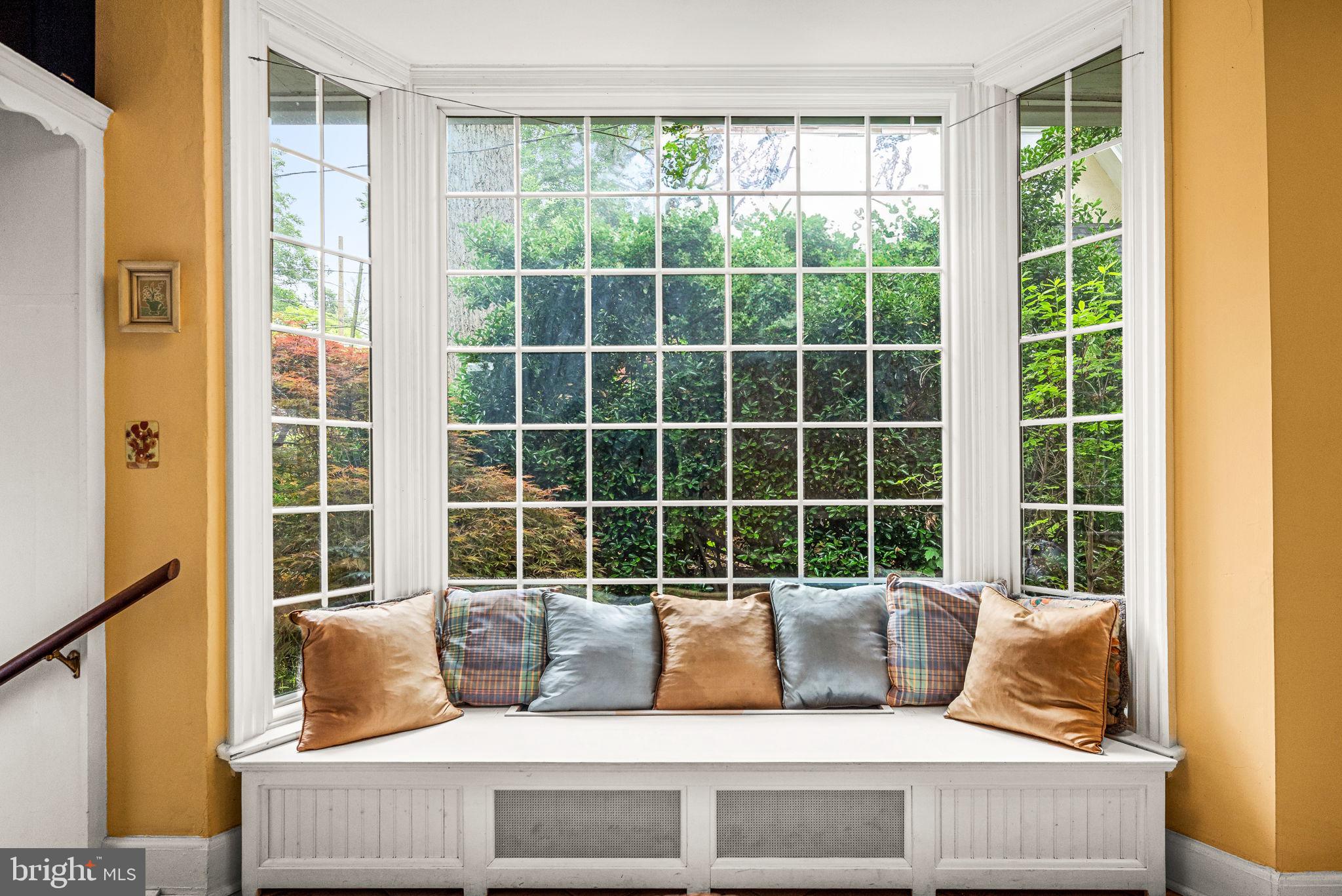 SWARTHMORE HILLS - Residential