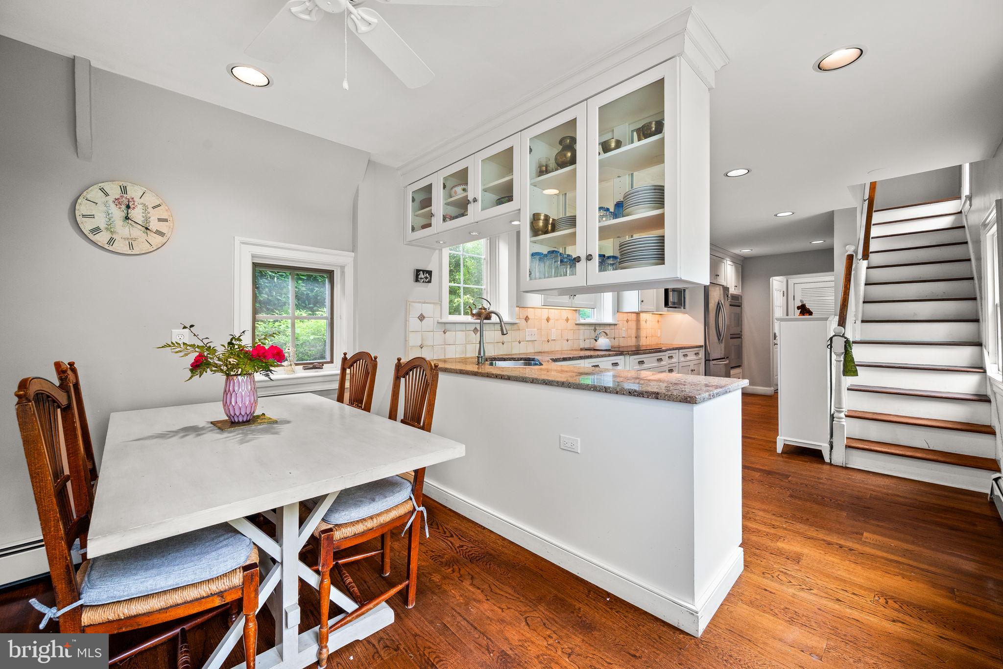 SWARTHMORE HILLS - Residential