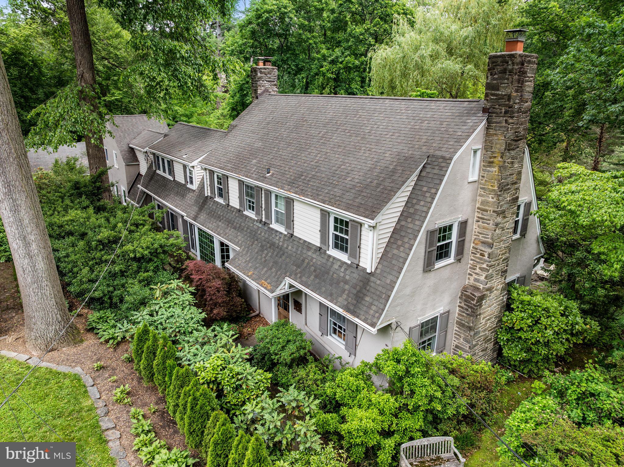 SWARTHMORE HILLS - Residential