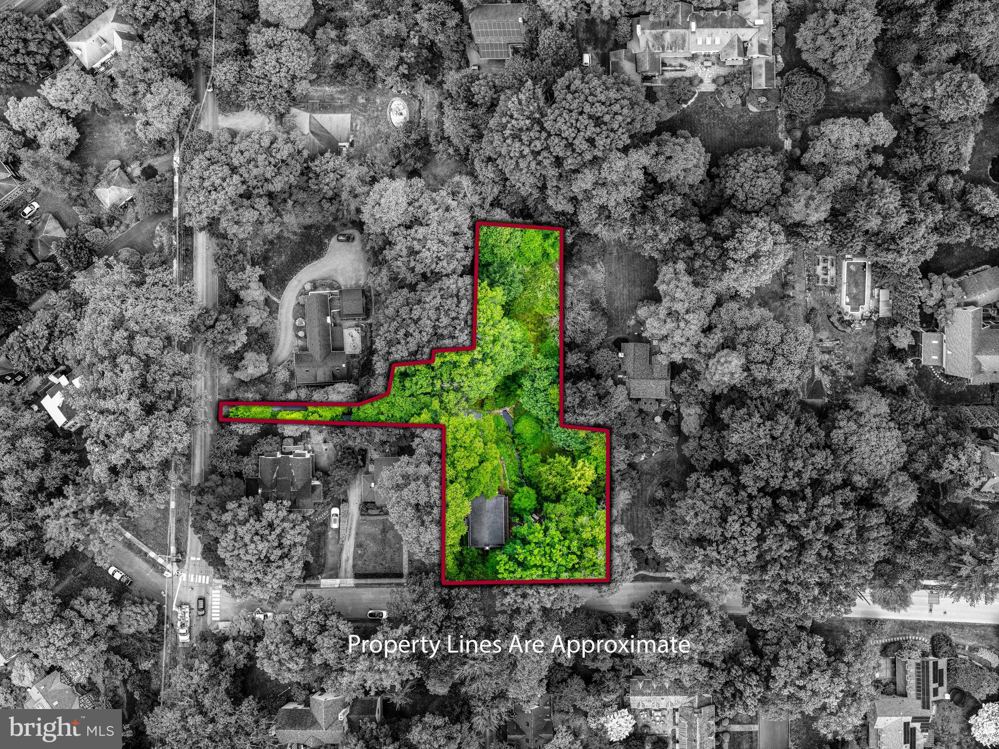 SWARTHMORE HILLS - Residential