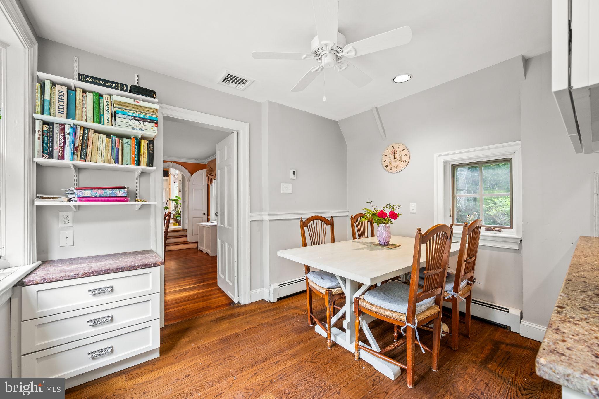 SWARTHMORE HILLS - Residential