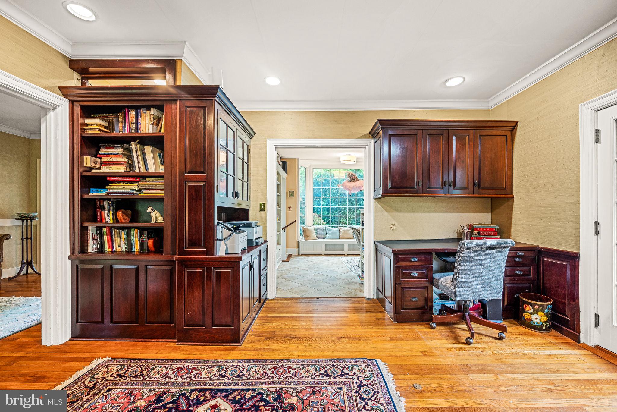 SWARTHMORE HILLS - Residential