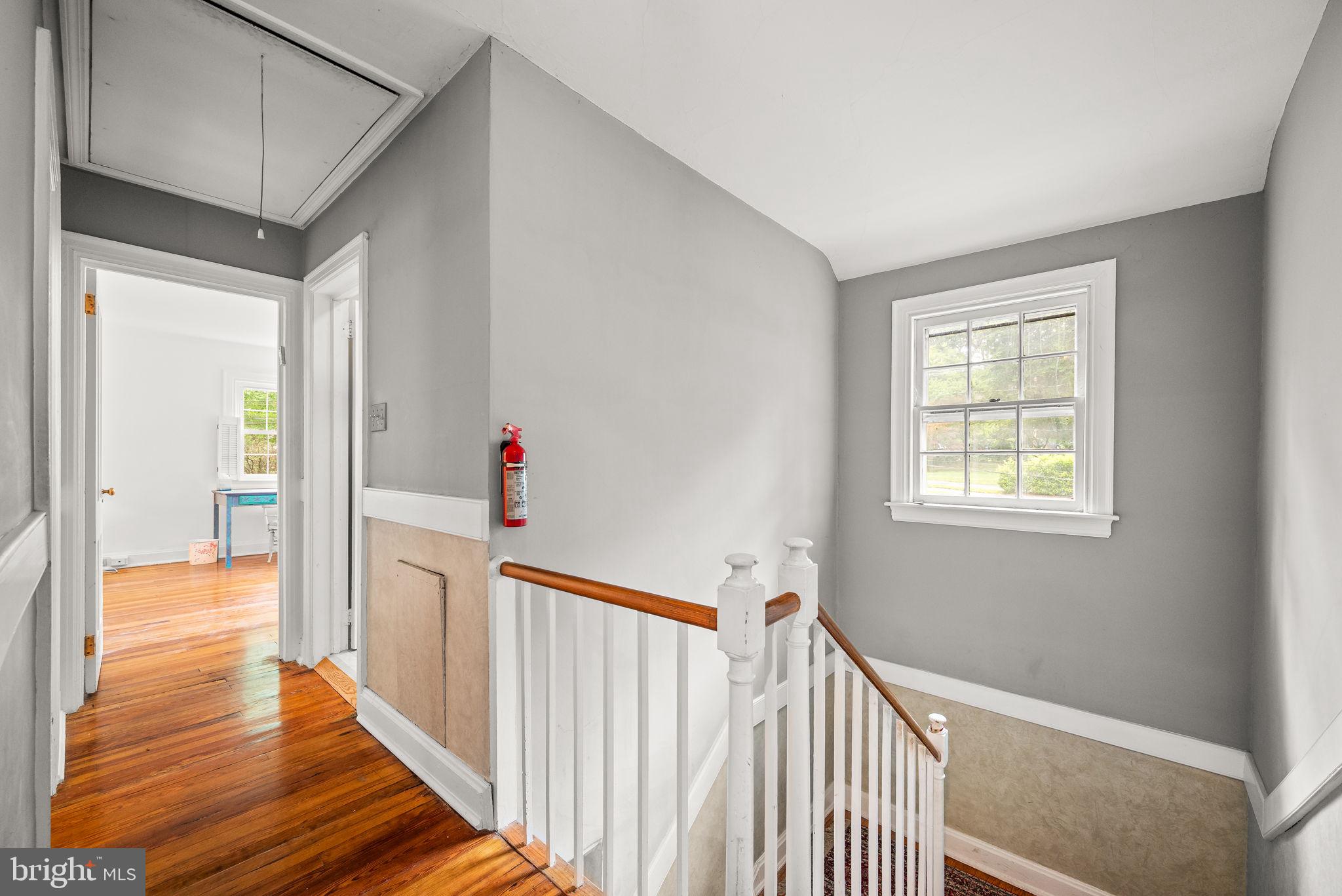 SWARTHMORE HILLS - Residential