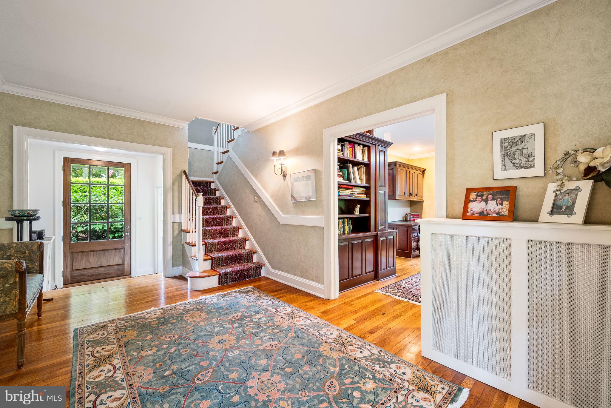 SWARTHMORE HILLS - Residential