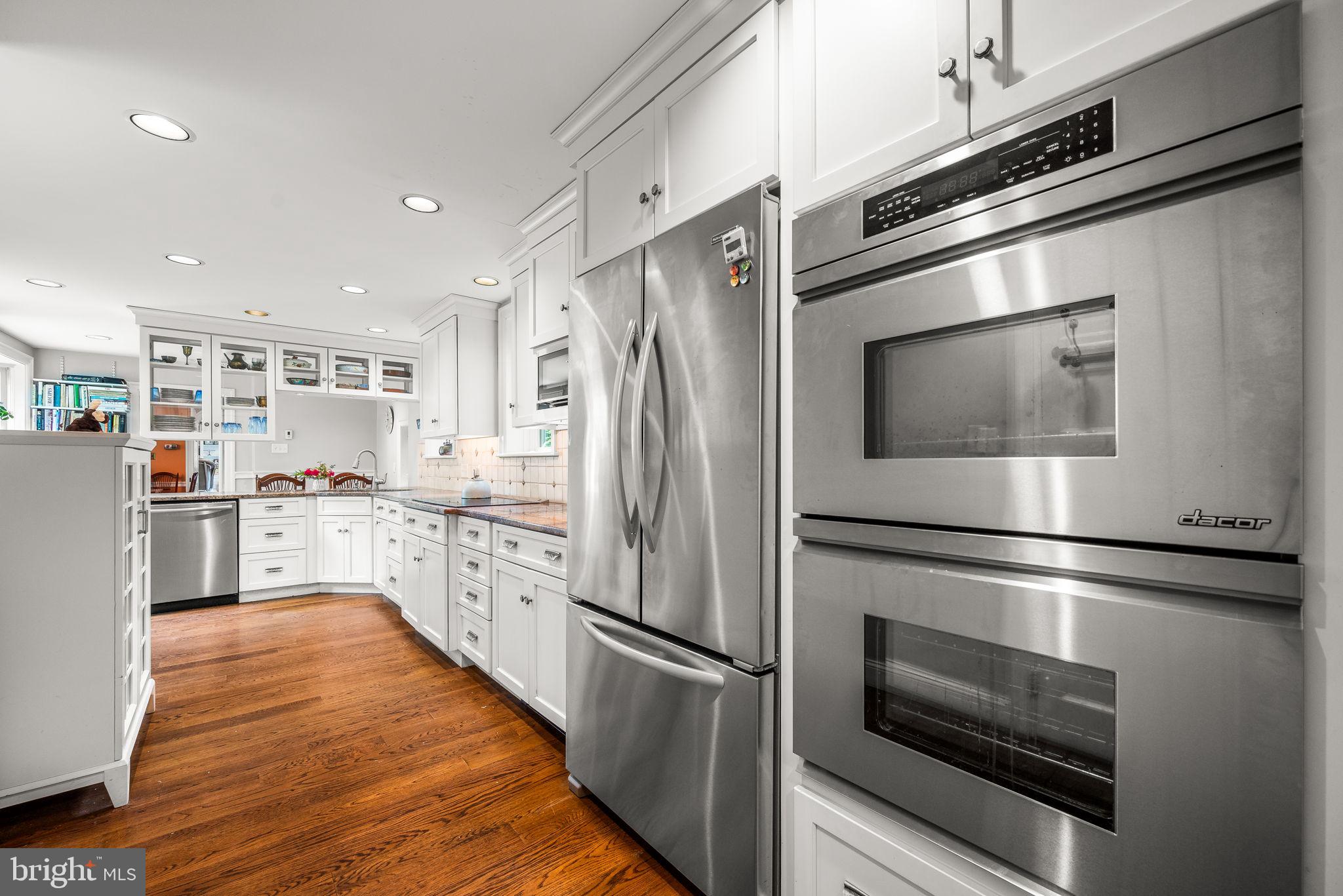 SWARTHMORE HILLS - Residential