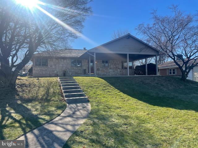 HERSHEY DOWNTOWN - Residential