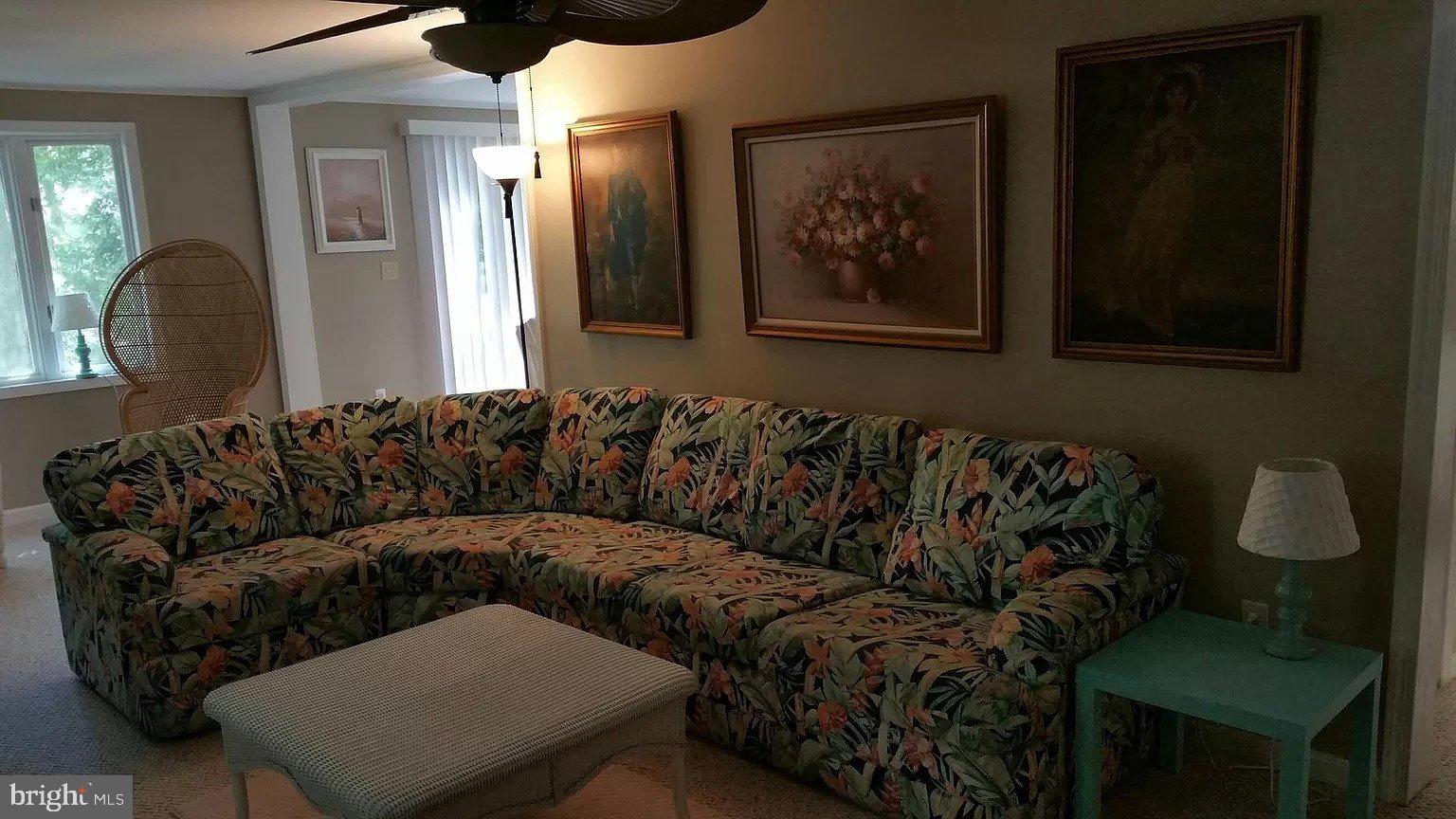 OCEAN PINES - HUNTINGTON - Residential Lease