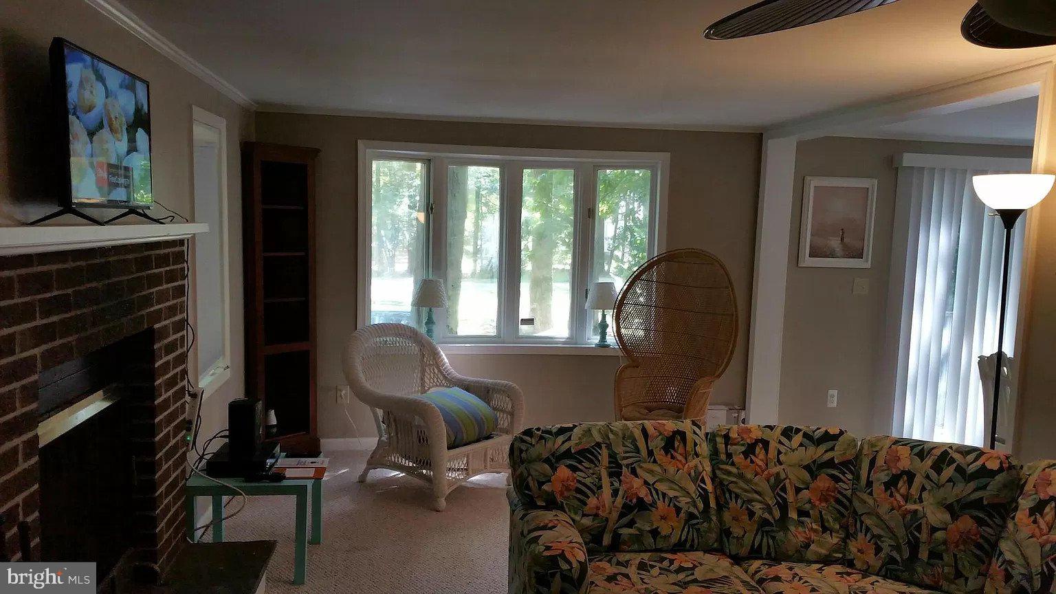 OCEAN PINES - HUNTINGTON - Residential Lease