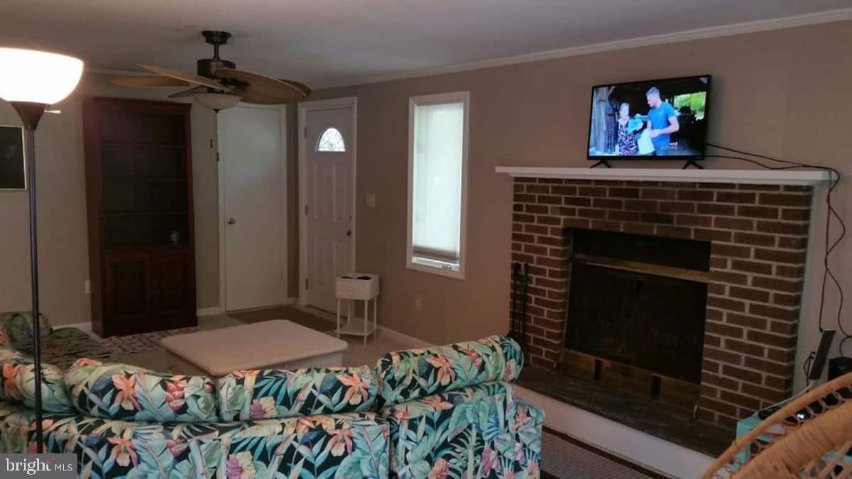 OCEAN PINES - HUNTINGTON - Residential Lease